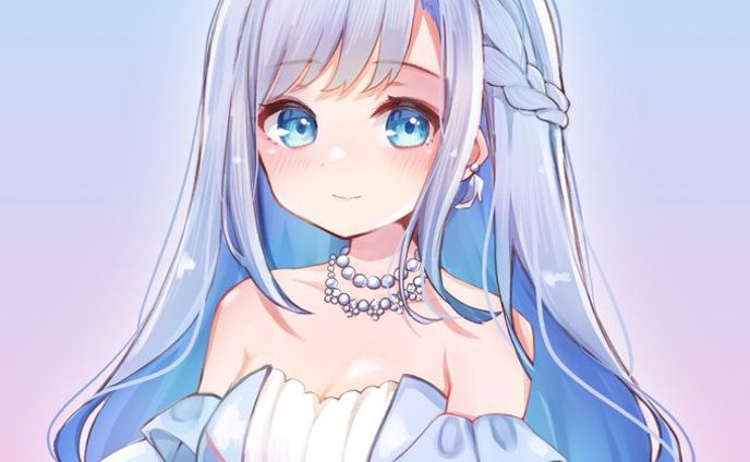 【お仕事】ひめのゆき様　イラスト作成