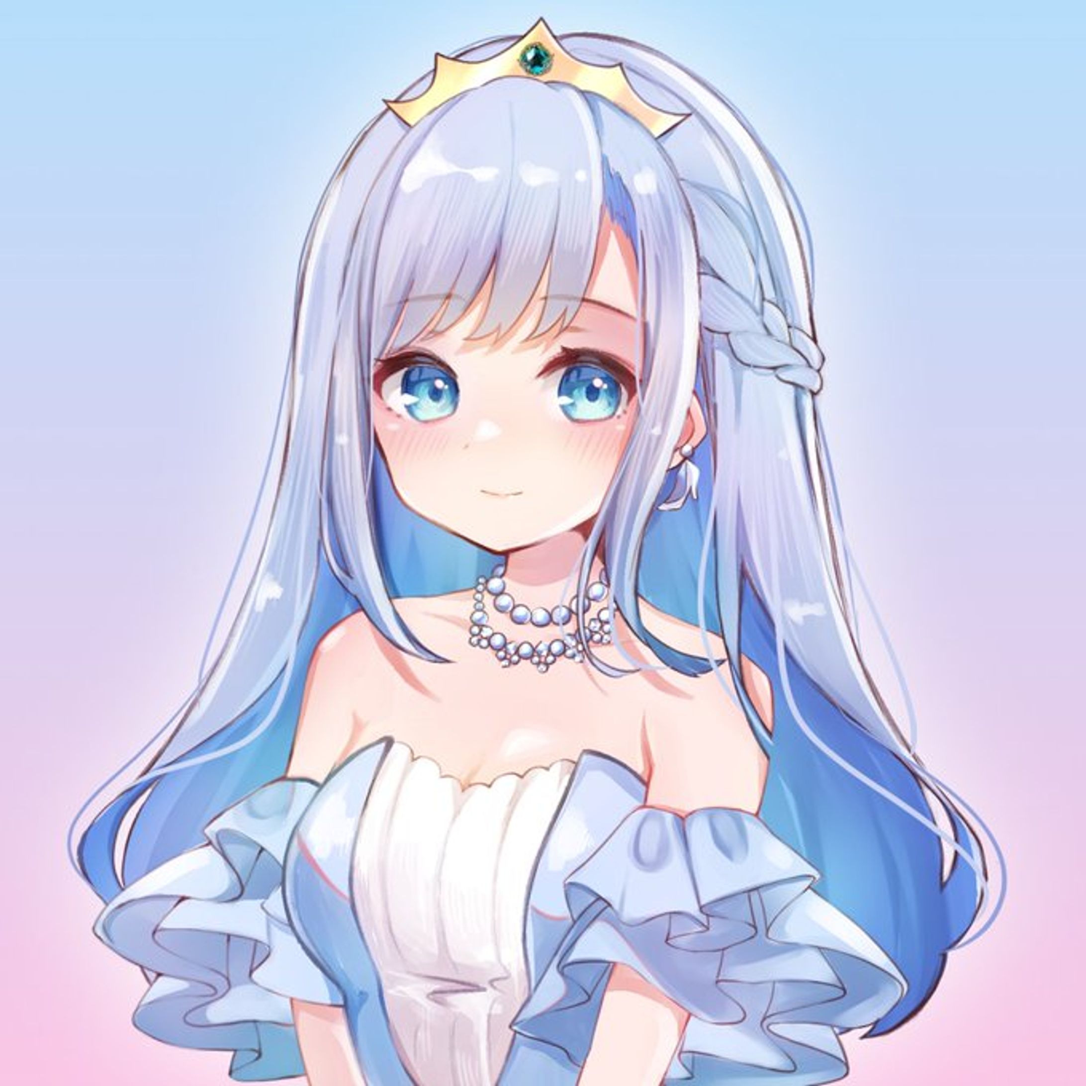 【お仕事】ひめのゆき様　イラスト作成-1