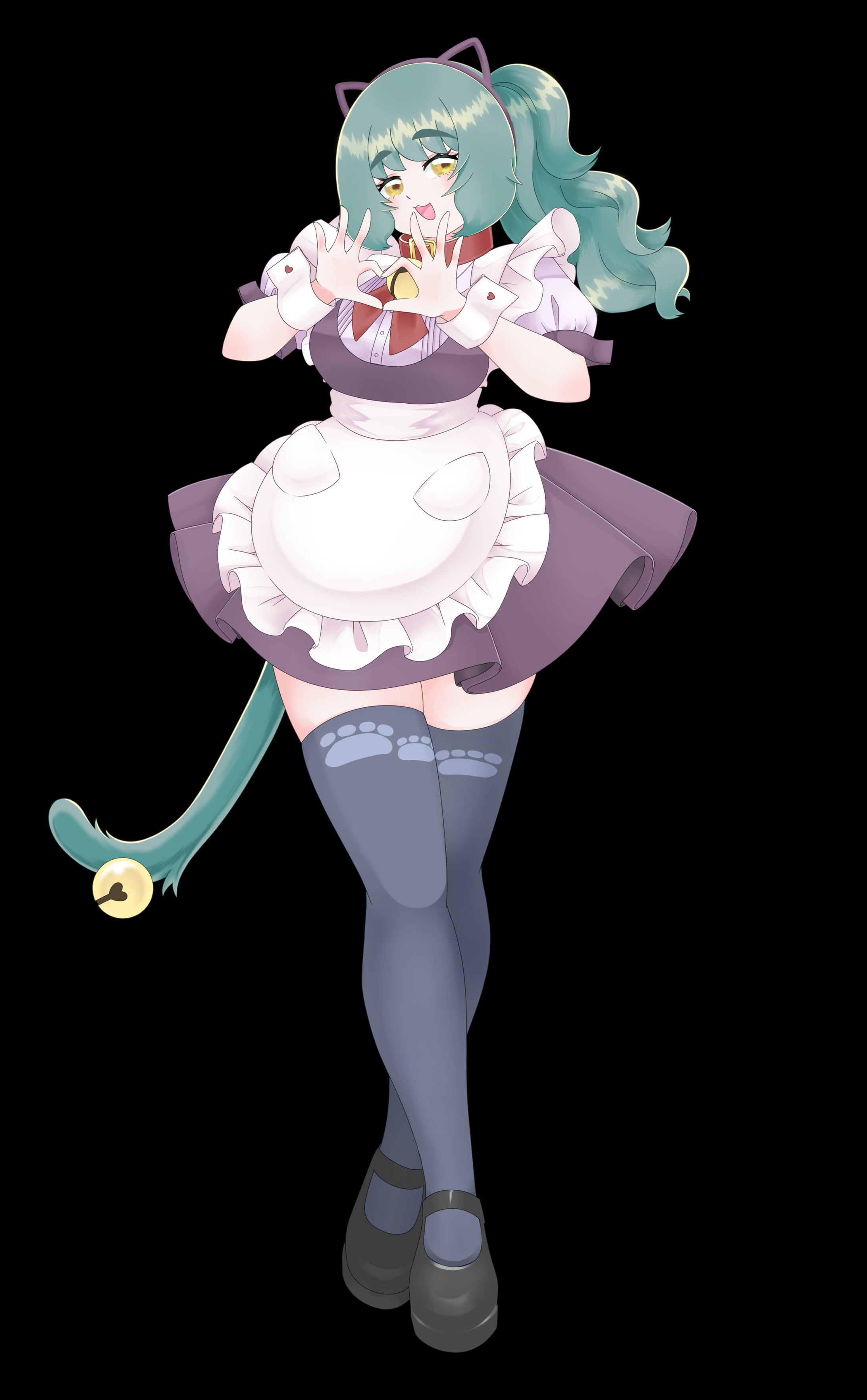 菖蒲さもも　メインビジュアル-1