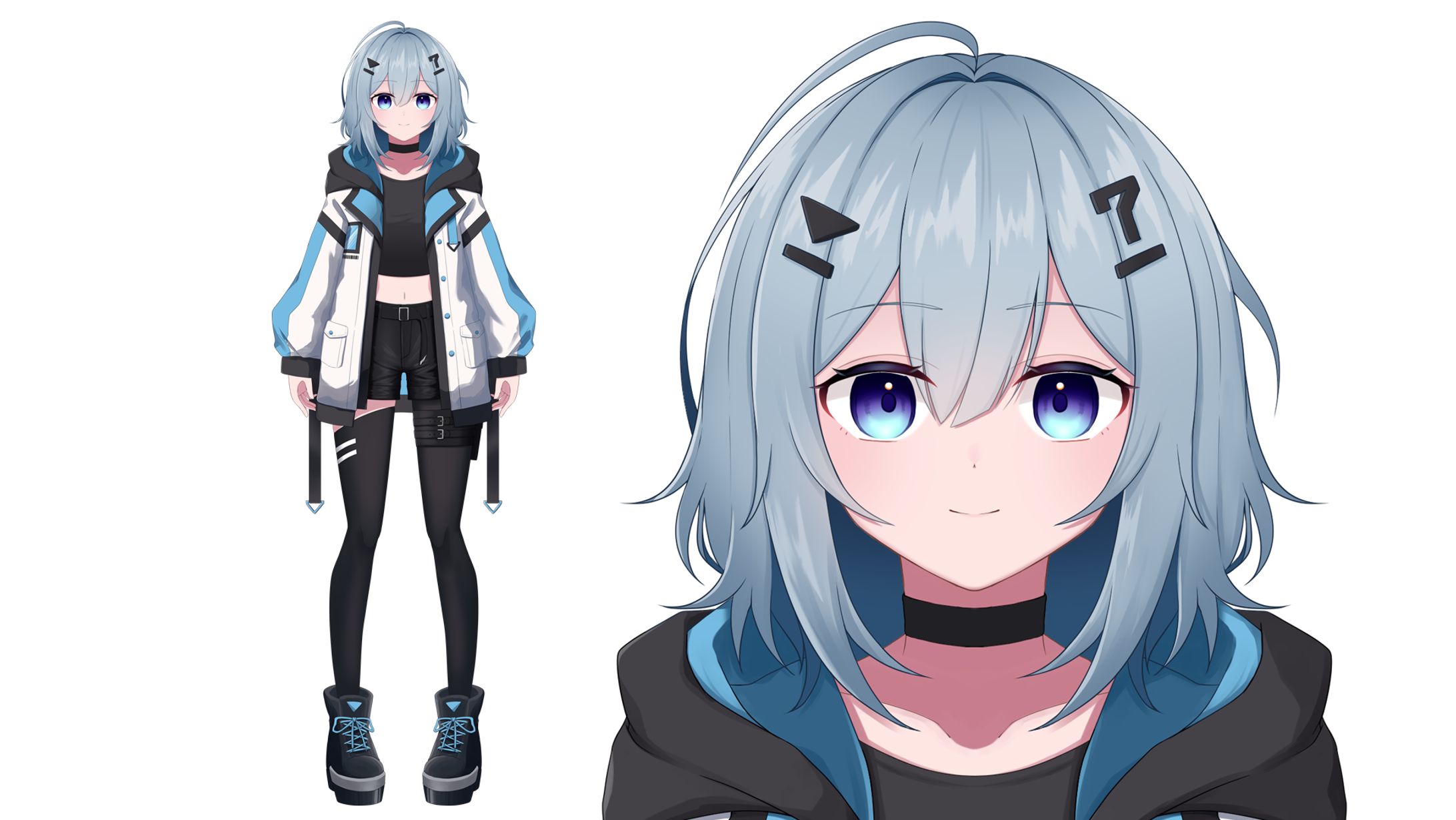 キャラクターデザイン[2025年1月作成]-1