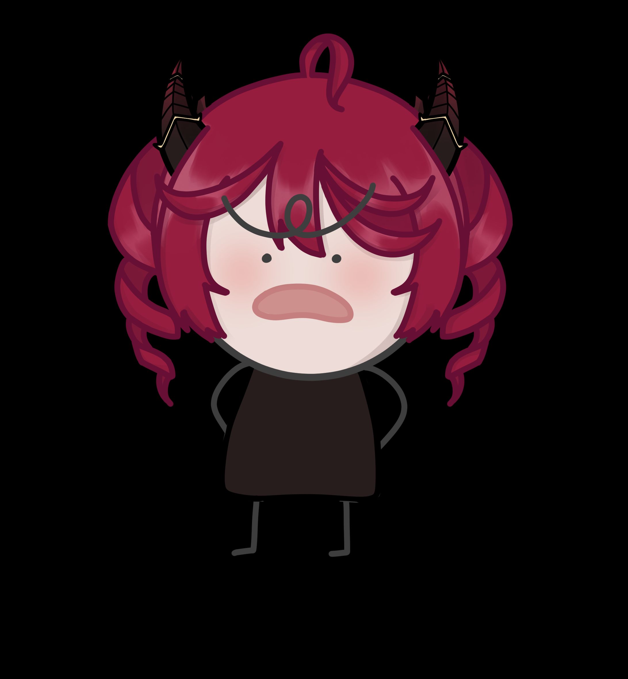 My Fan Art-1