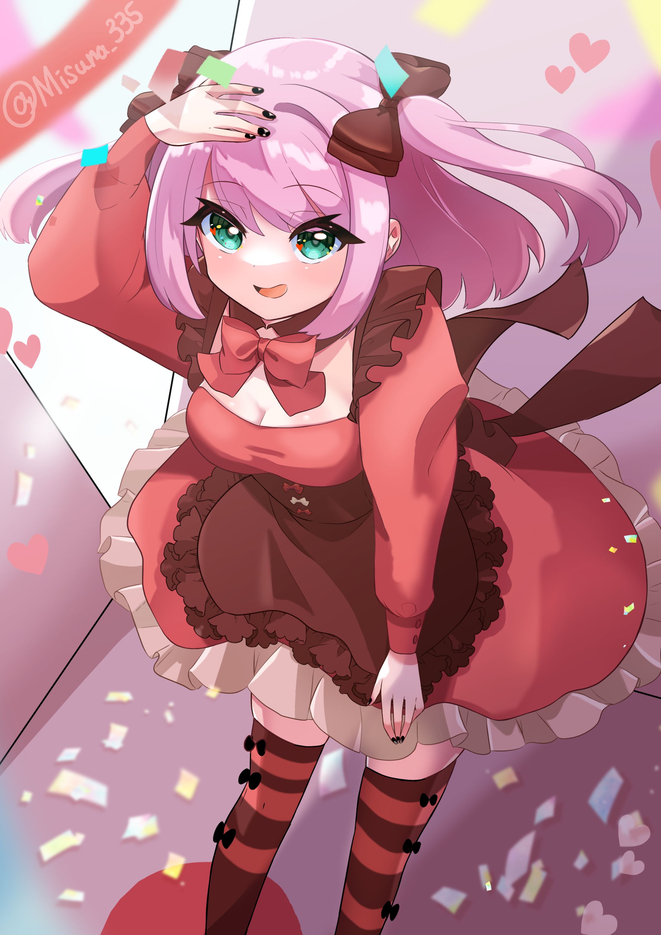 バレンタイン 2026-1