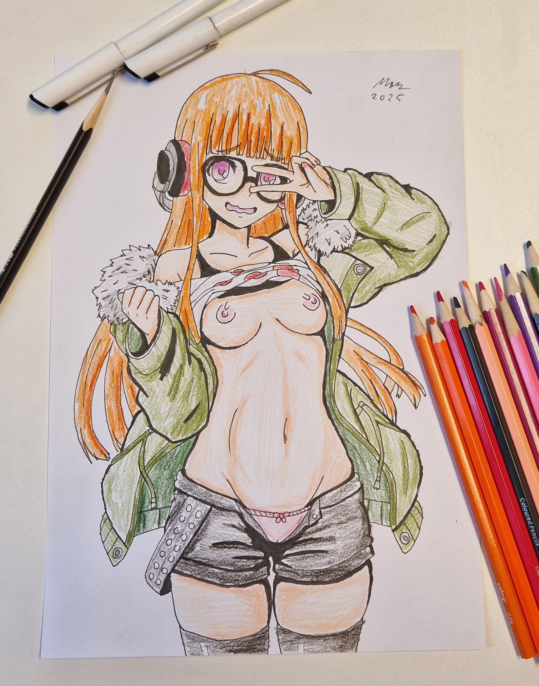 Futaba-1