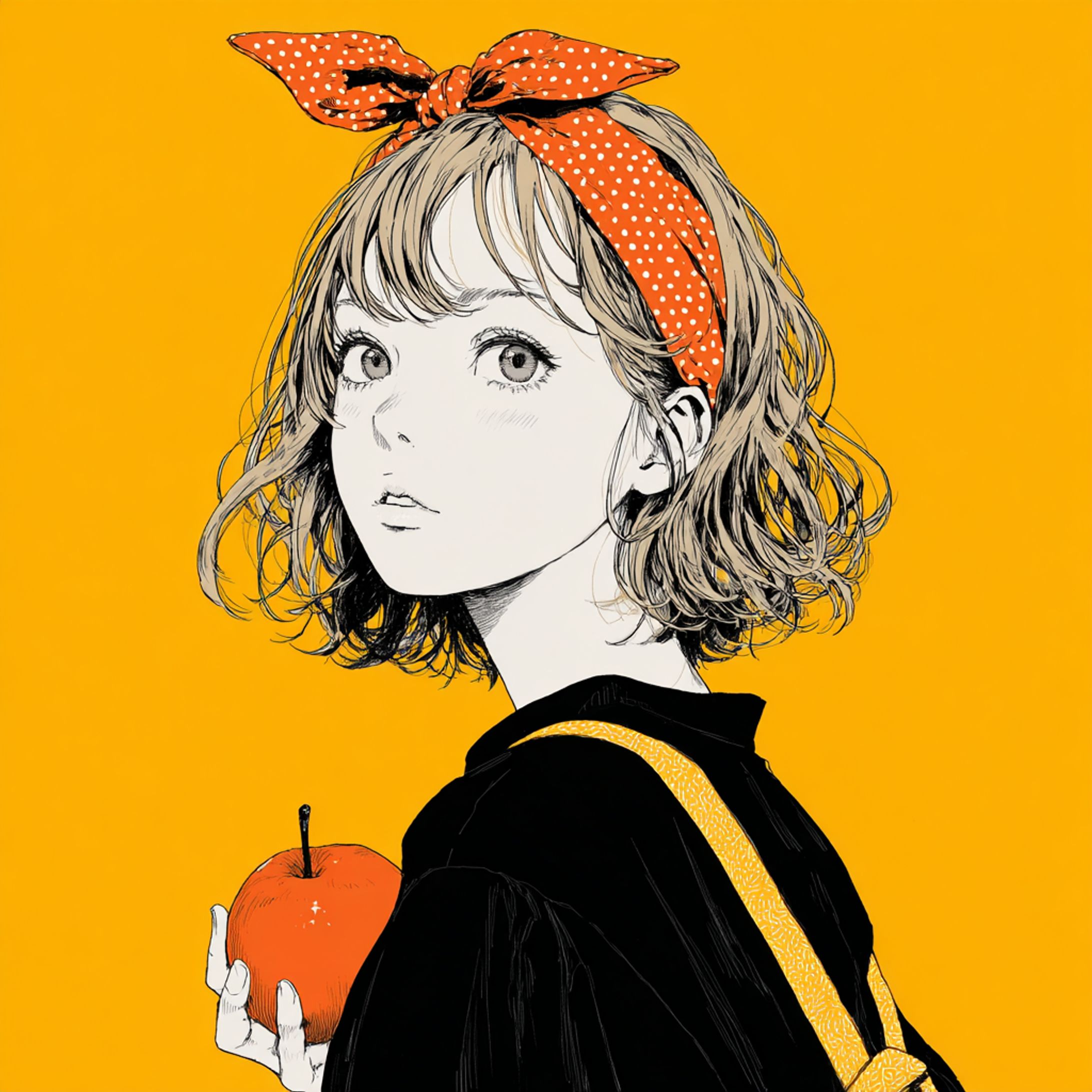 手書きイラスト-1