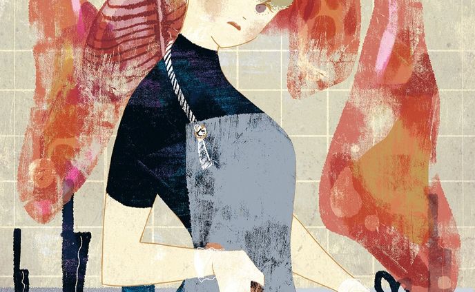 いらすと、2020年