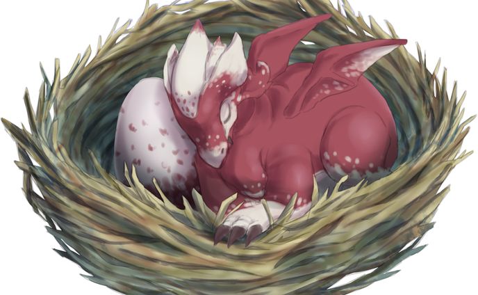 OC モンスター