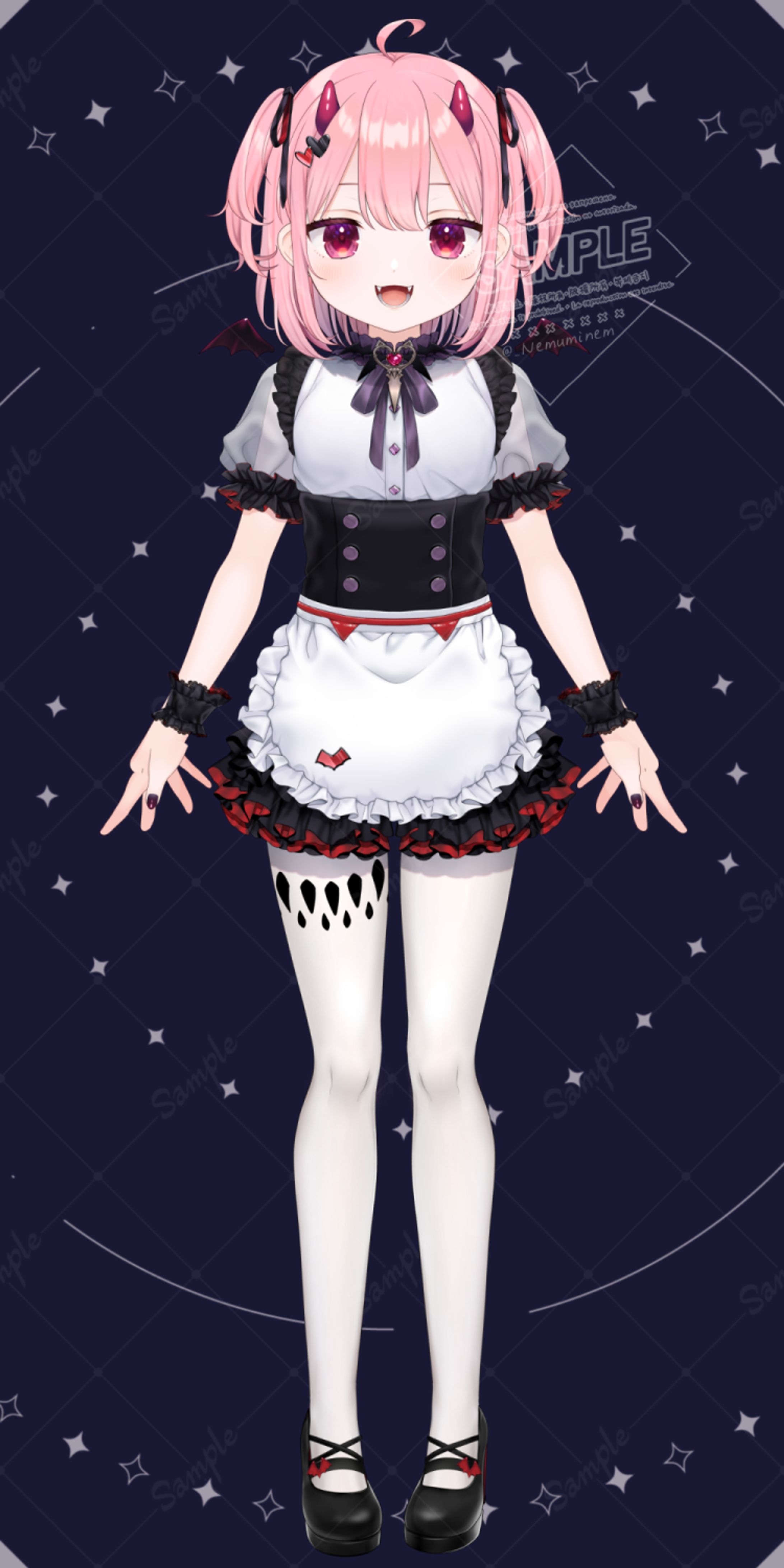 21～24年デビューVtuber-1