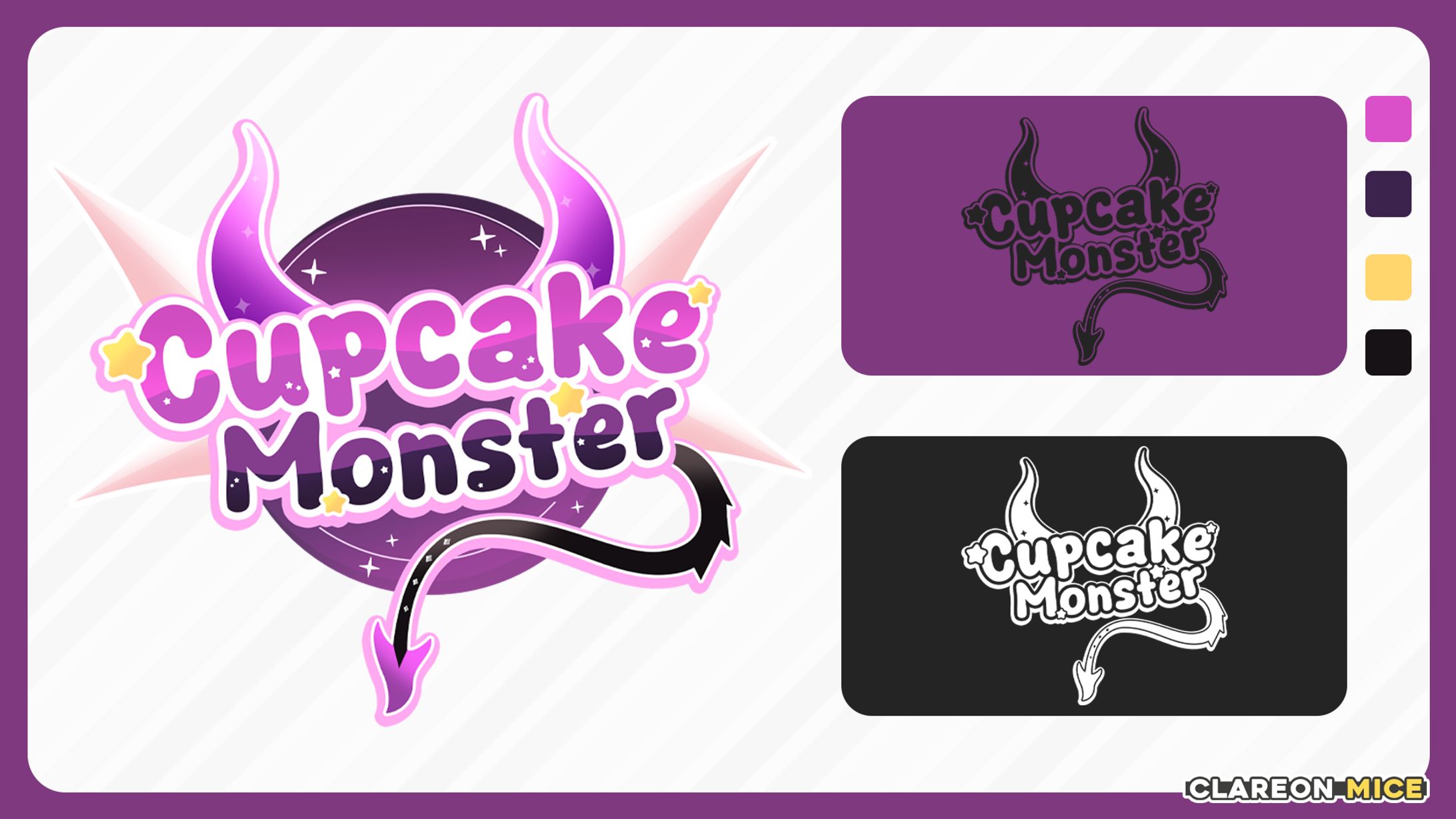 Cupcake Monster-1