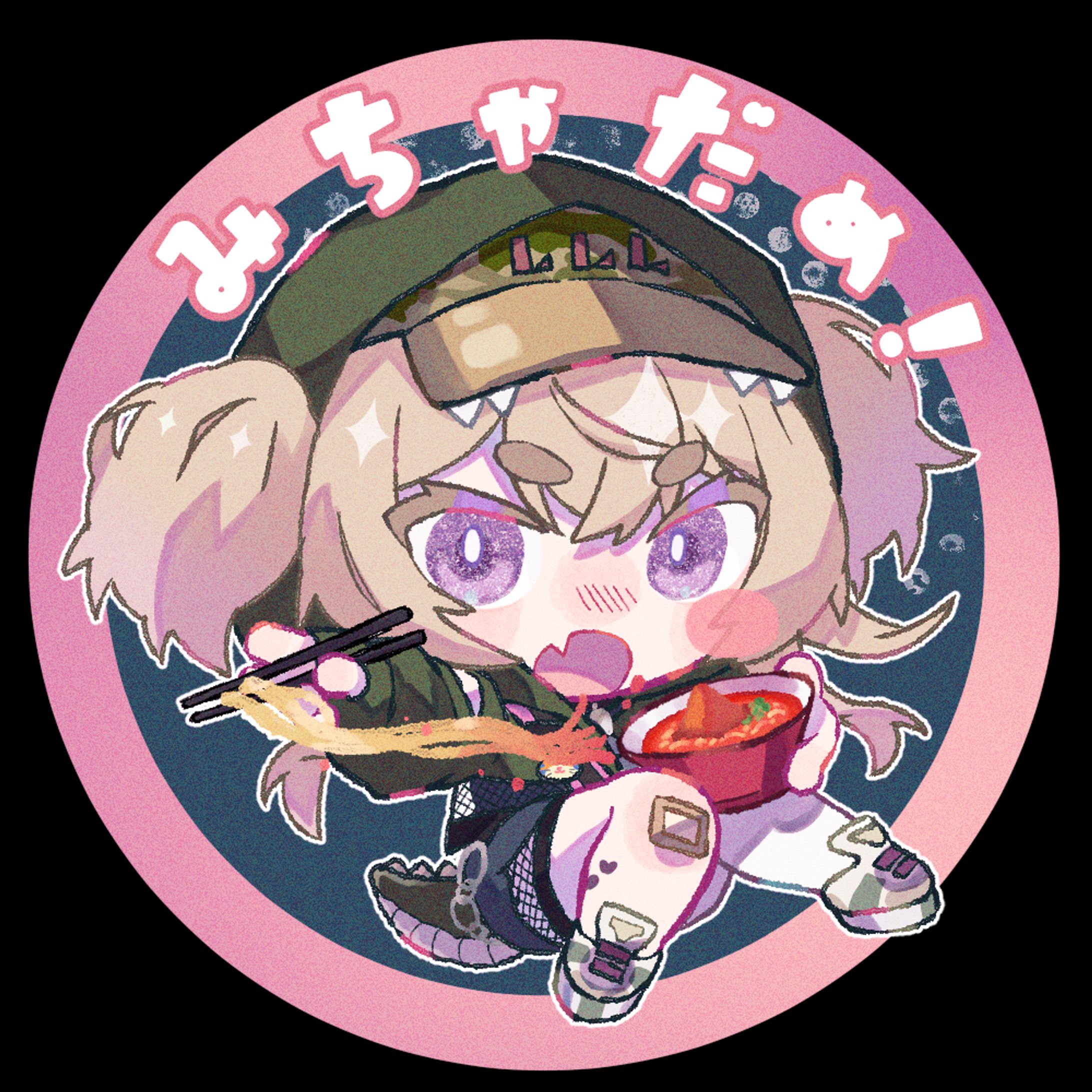 りりえる様　マップ隠しイラスト-1