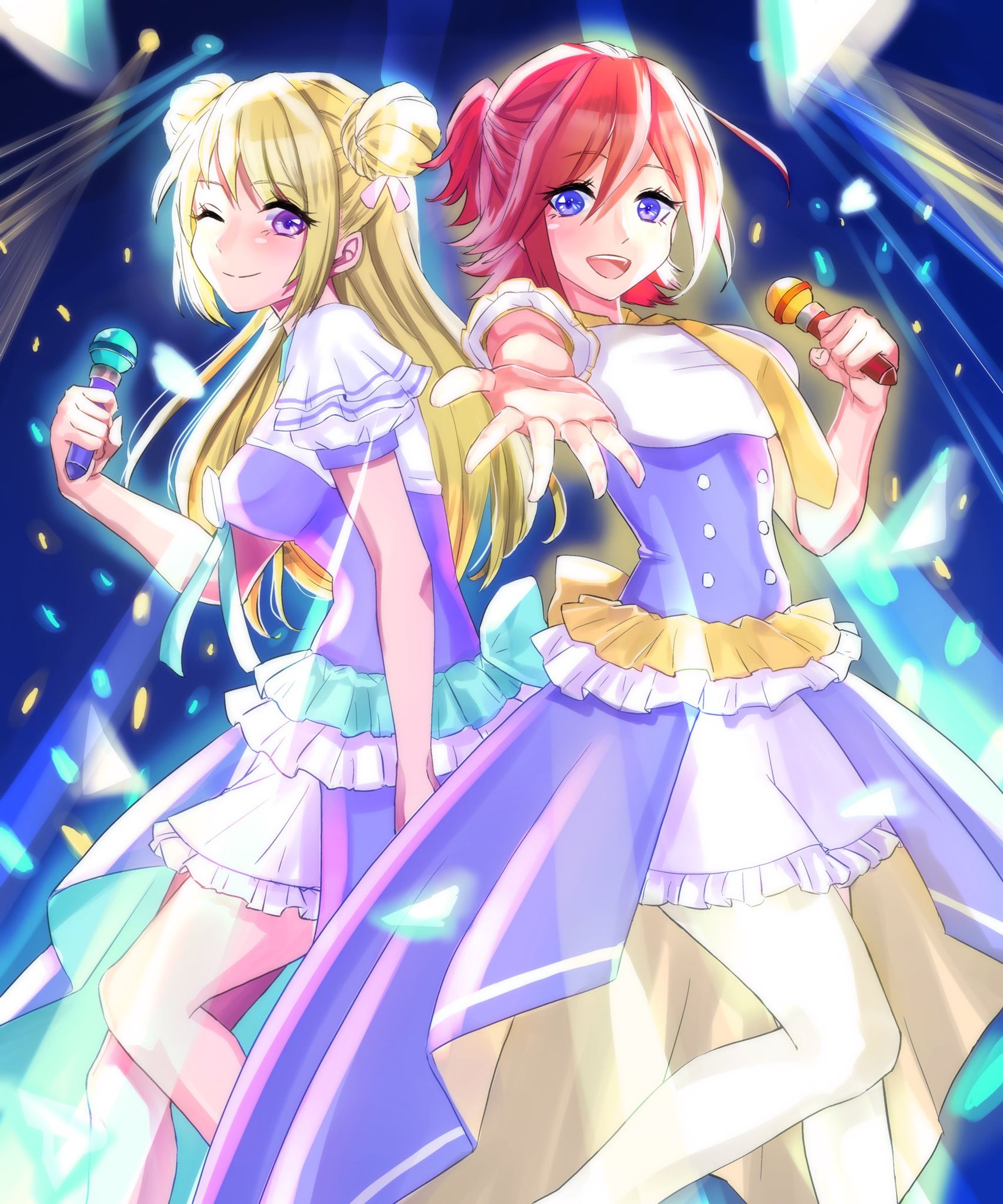 【FA】マクロス-1