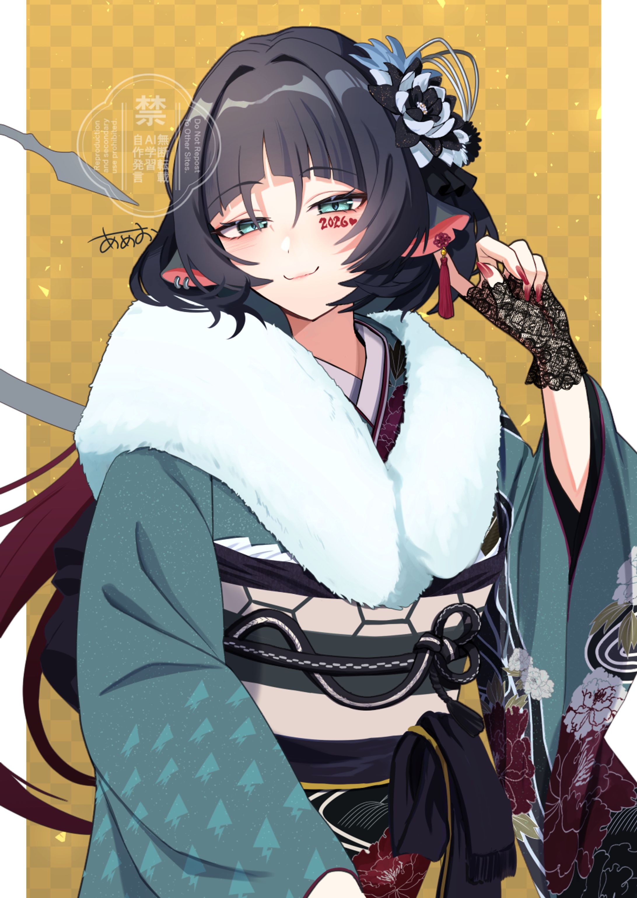 ファンアート-1