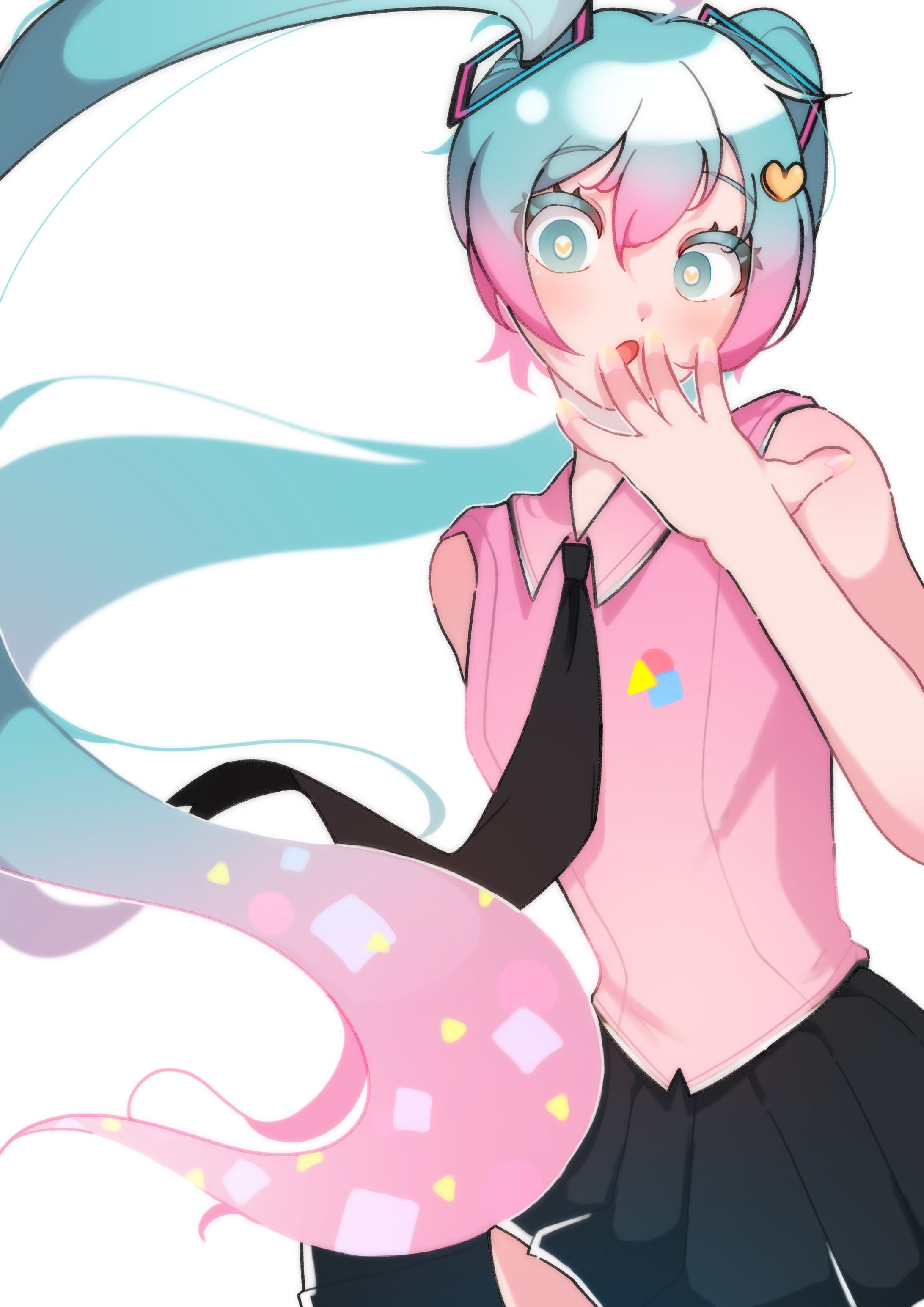 Electric Love💞-1