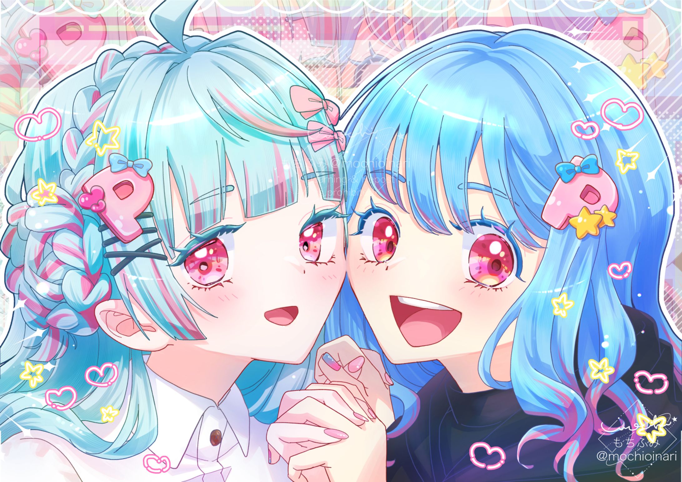 Twitter (X)RP企画02-1