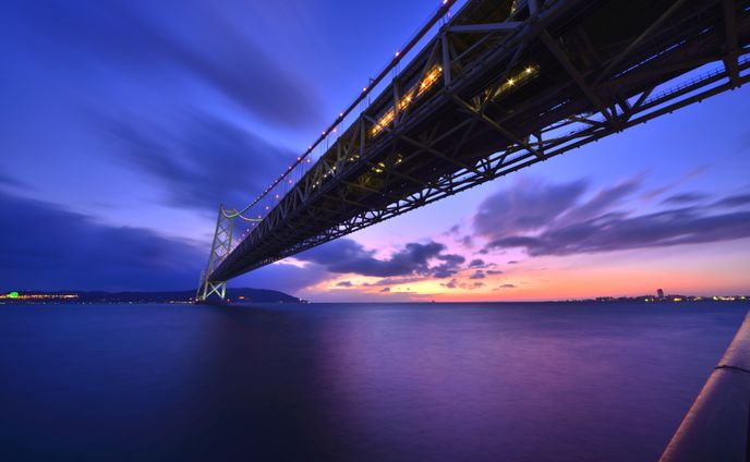Japan landscapes Vol.02