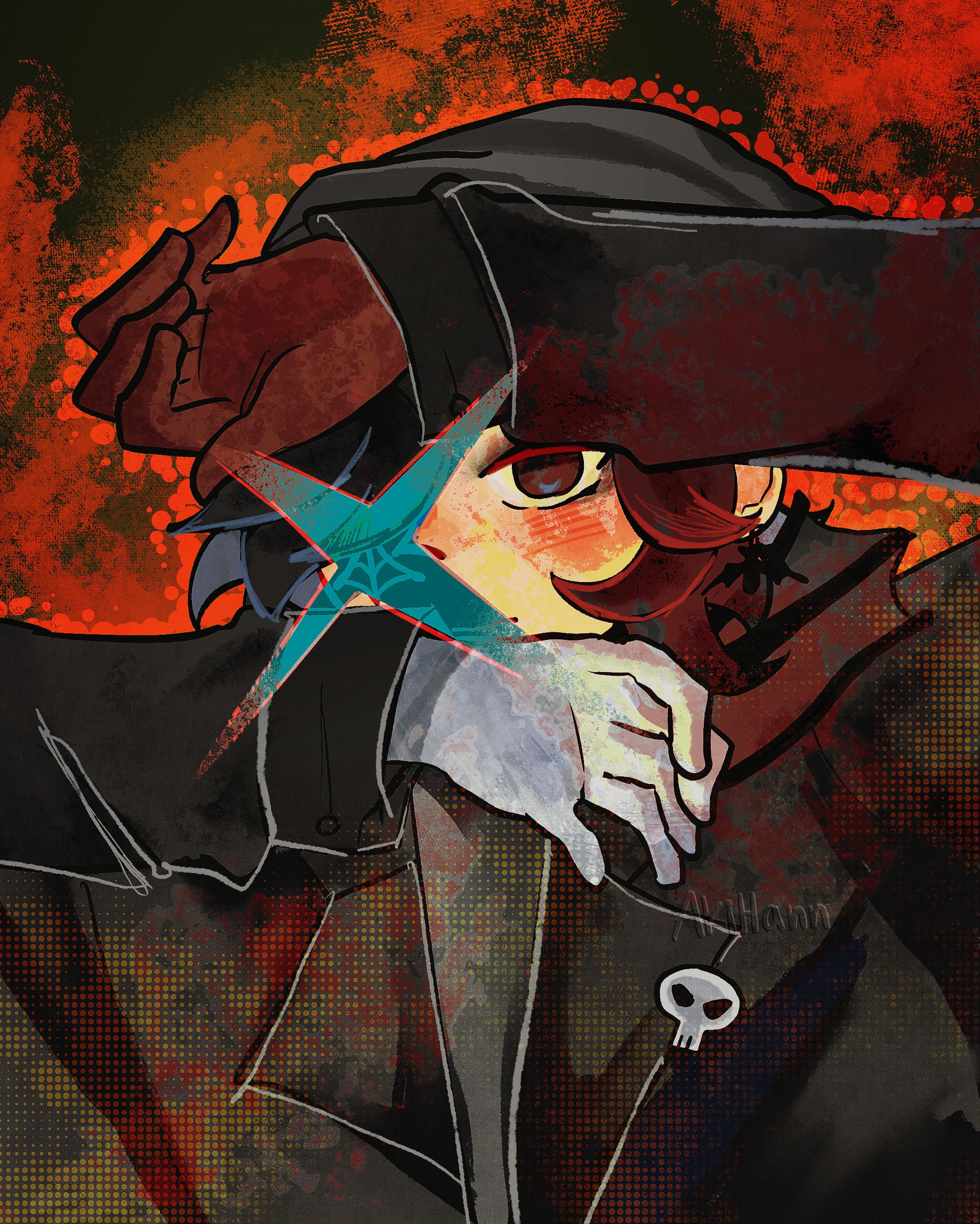 Halloween gatekeeper-1