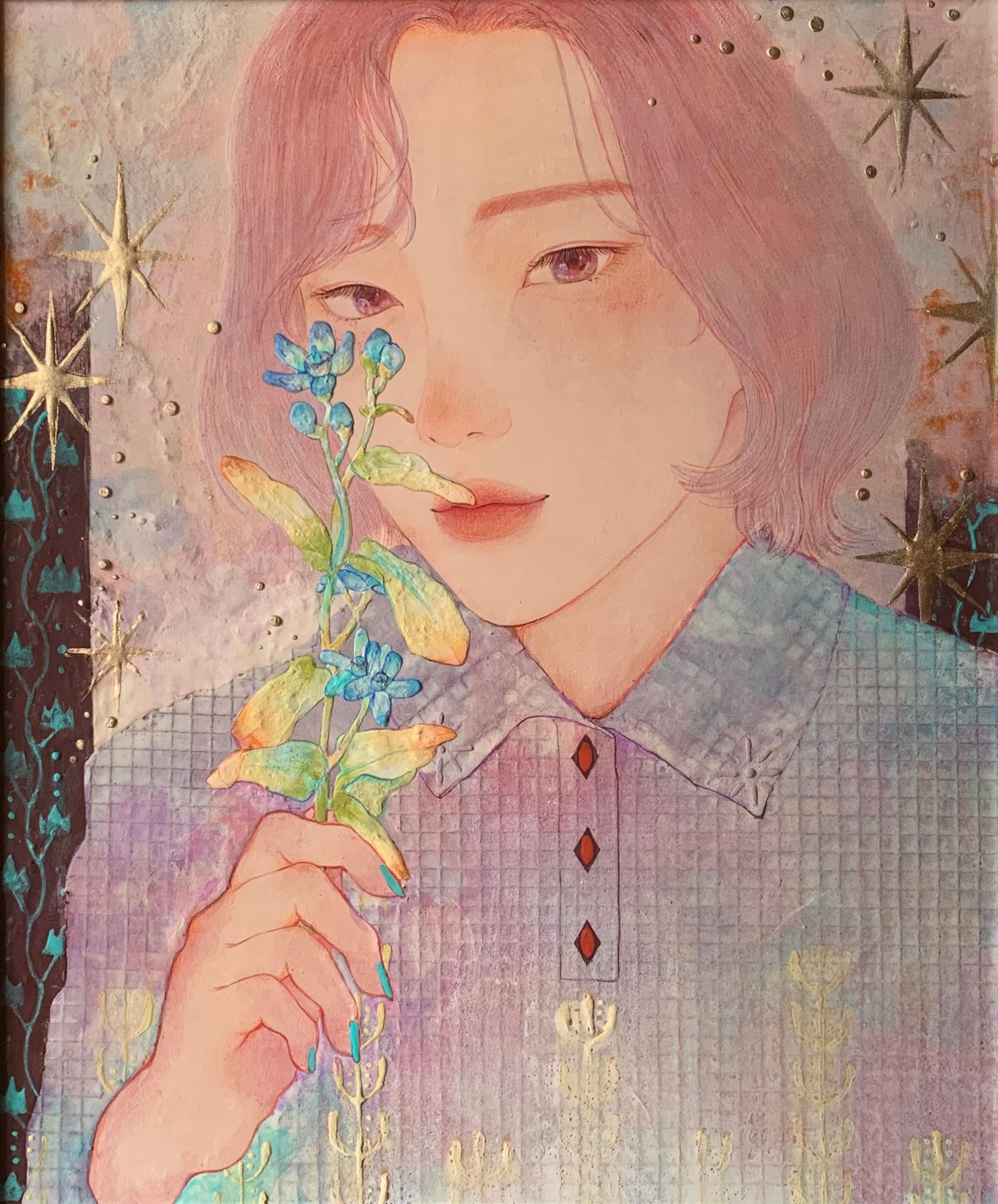 最新作品③-1