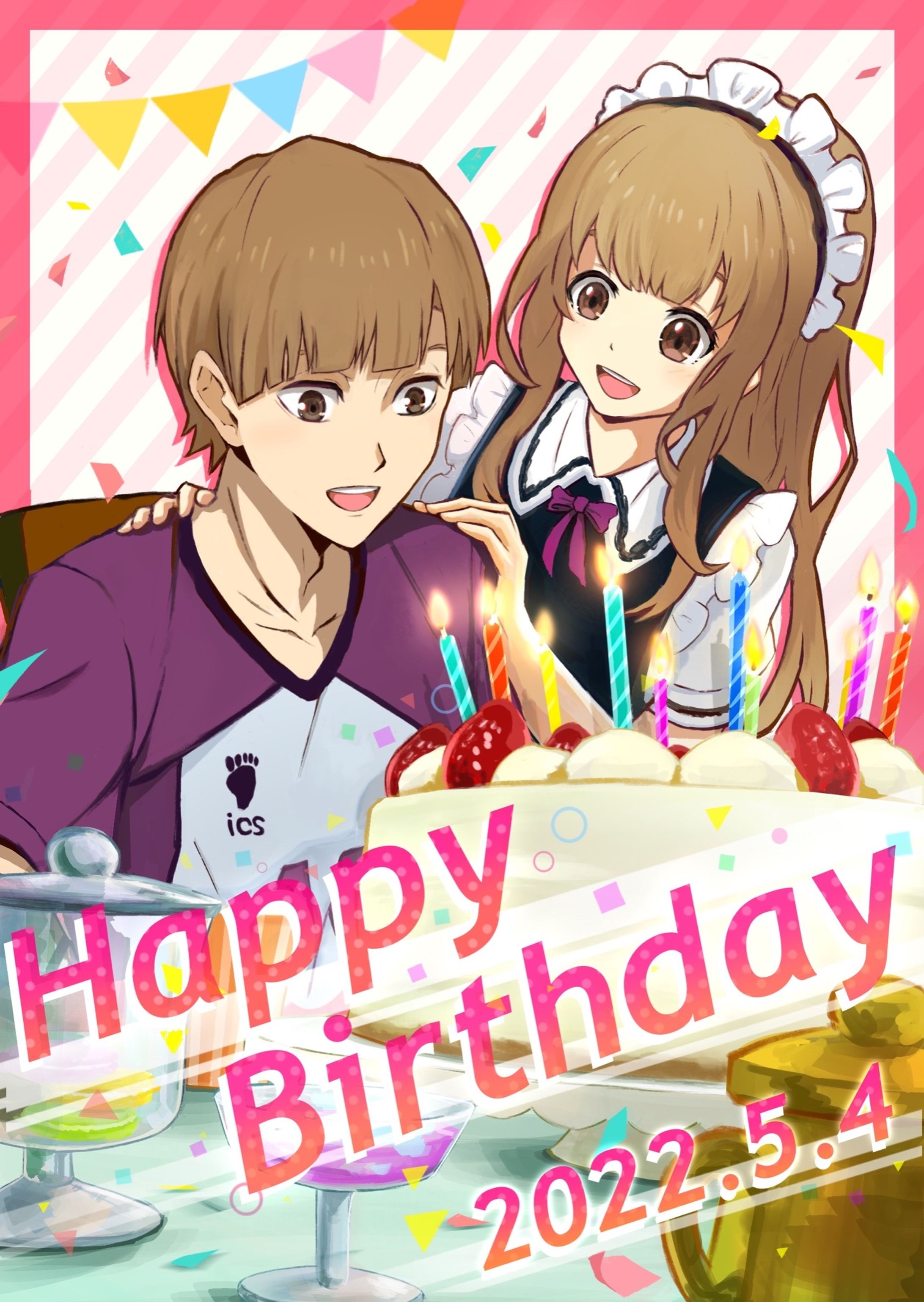 版権イラスト-1