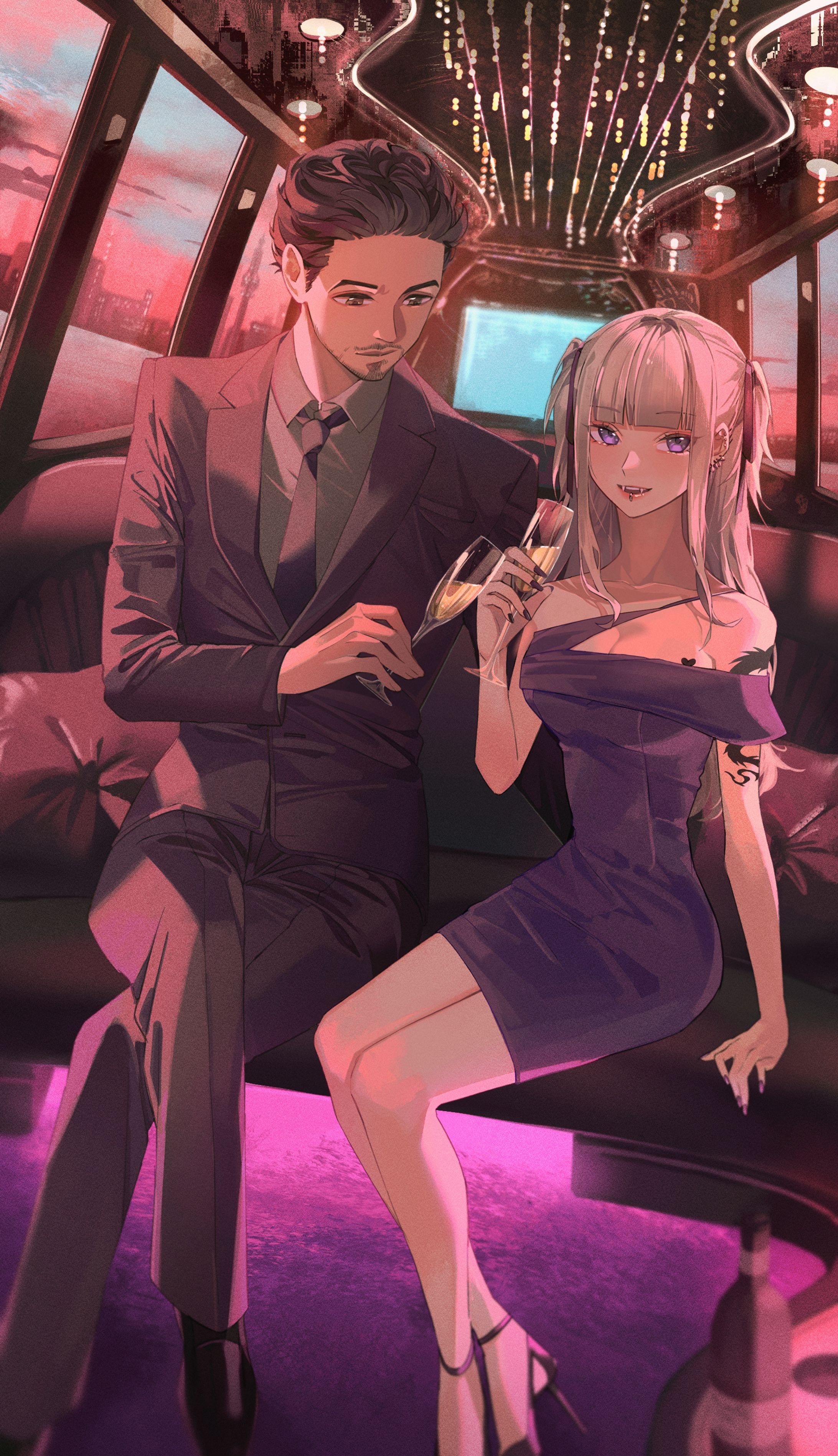 【イラスト制作】2022年-1