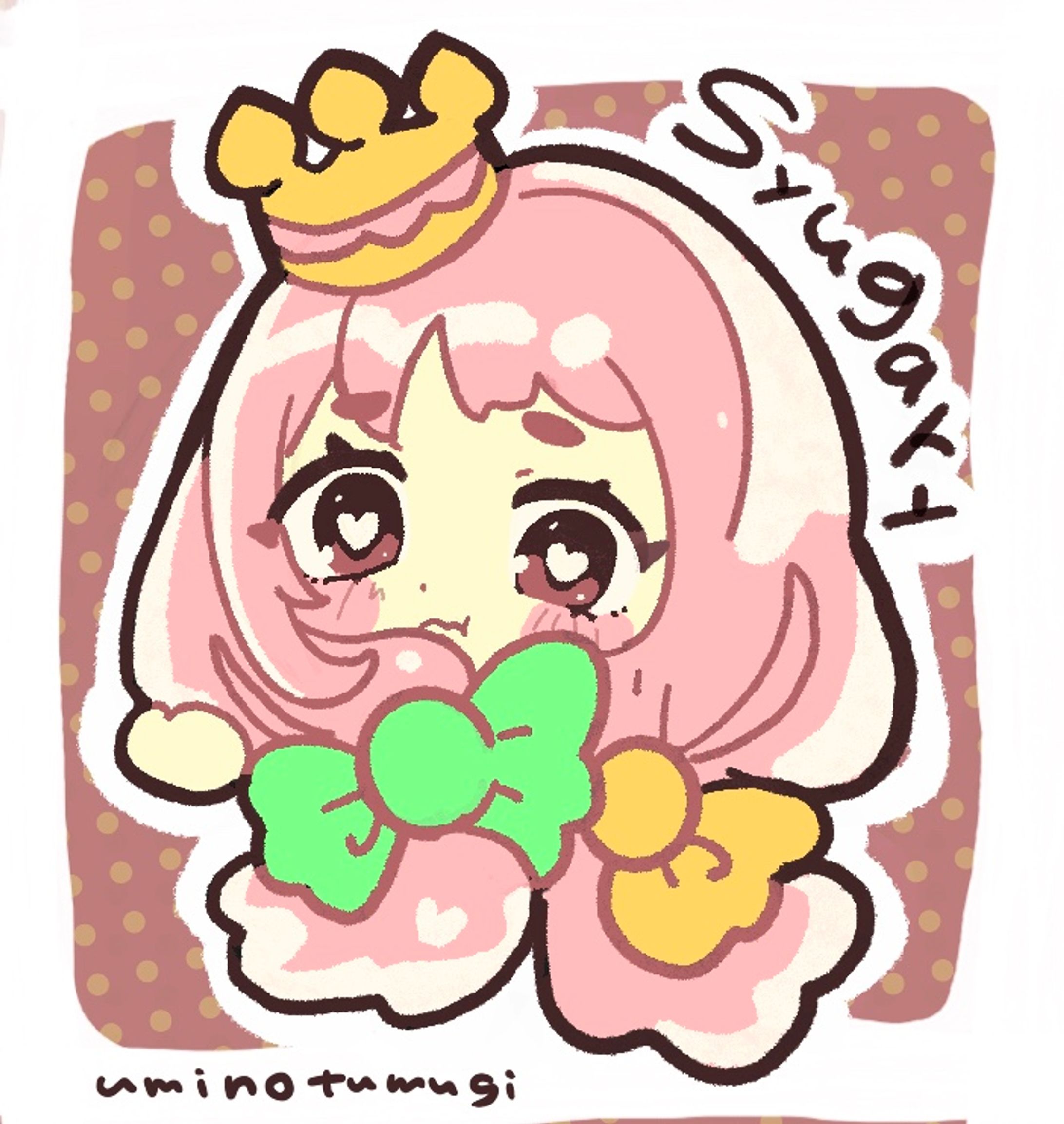 【original】SDキャラ-1