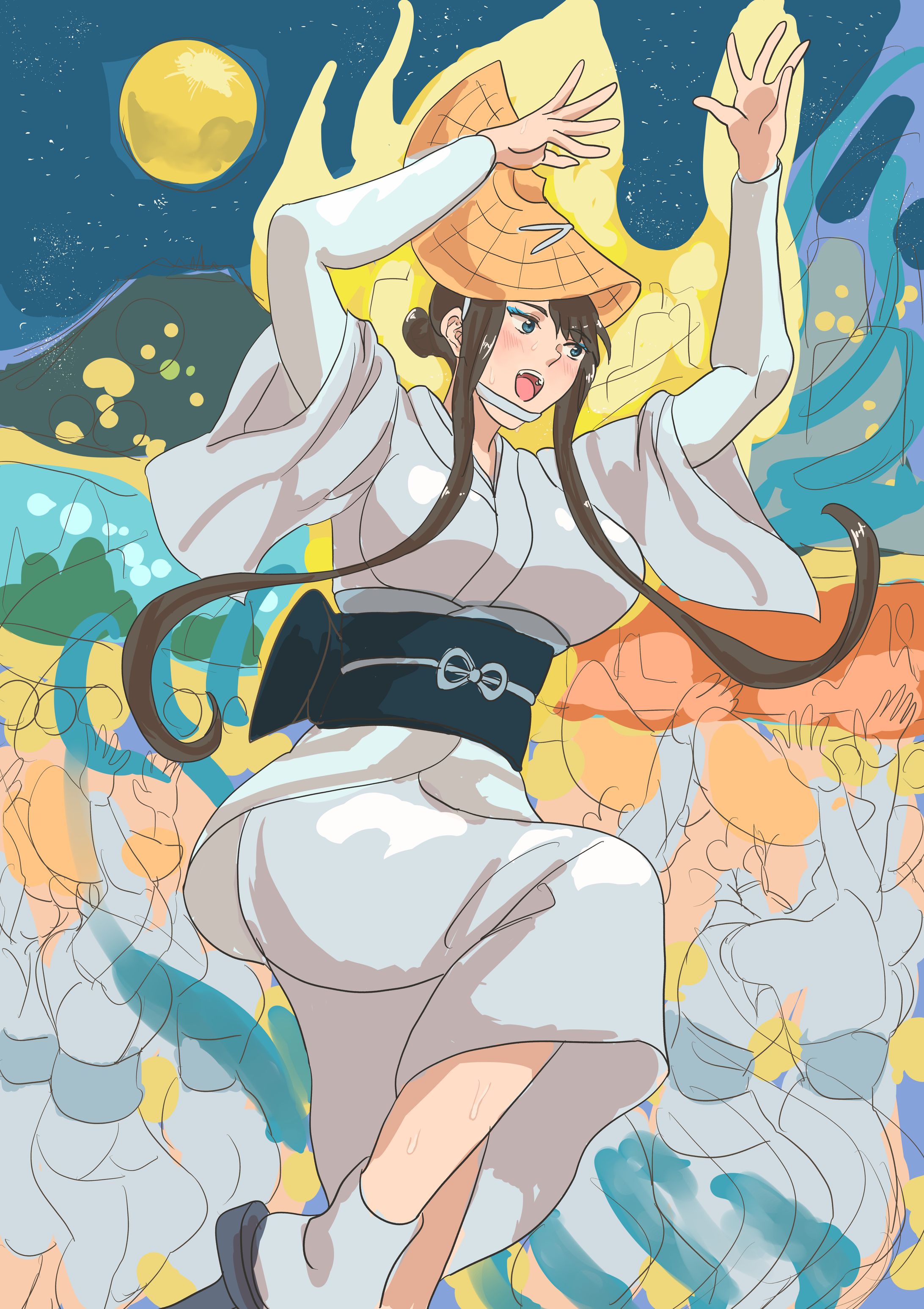 Awaodori-1