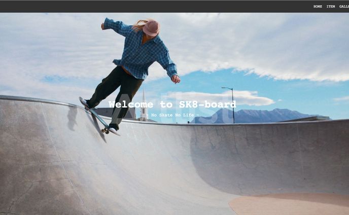 web site