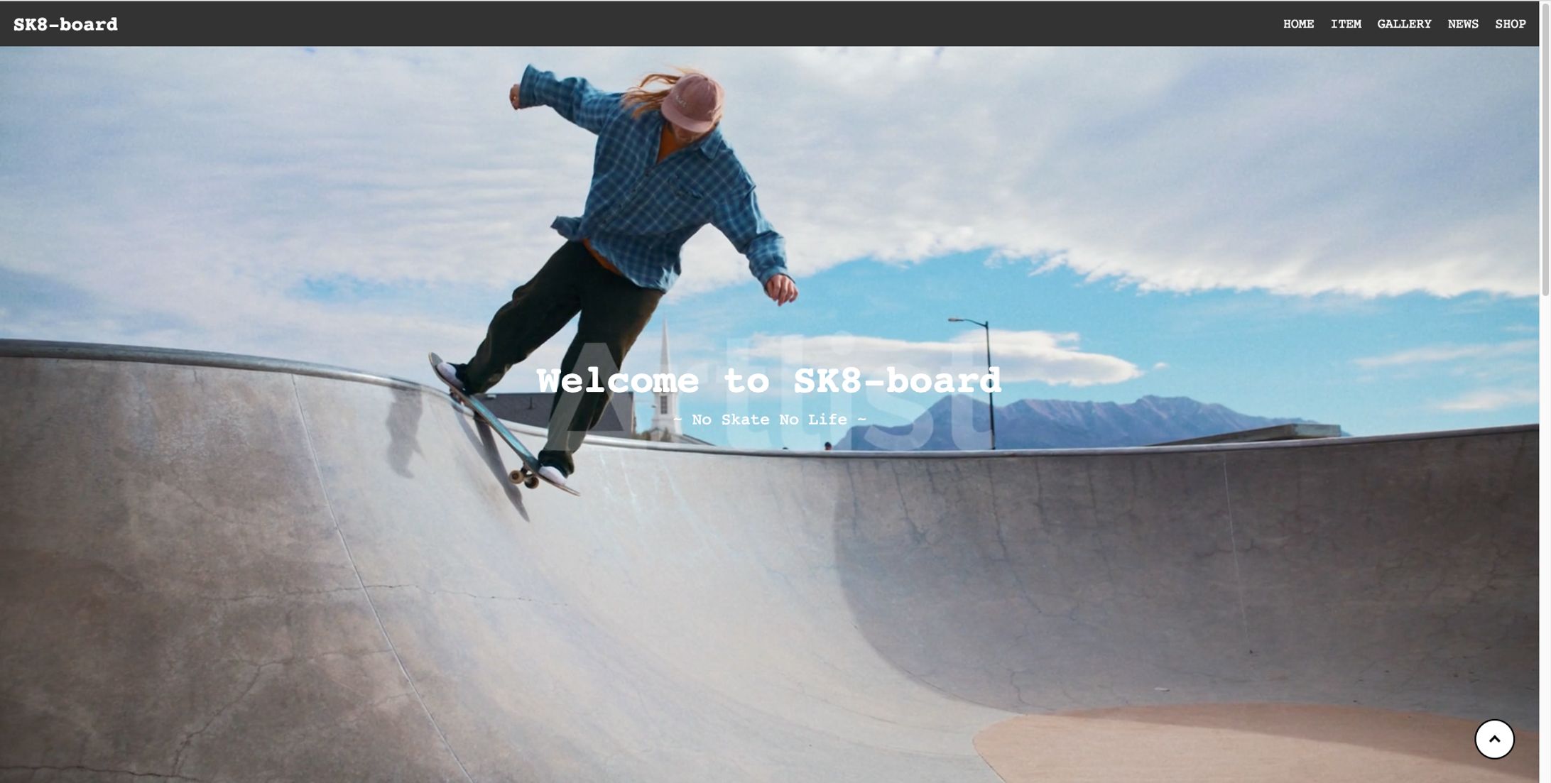 web site-1
