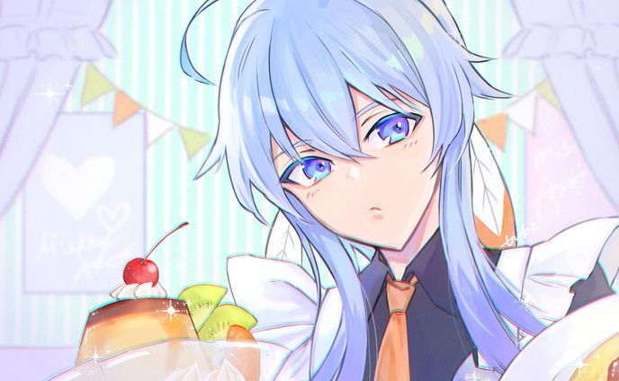 暮らし、pixivリクエスト