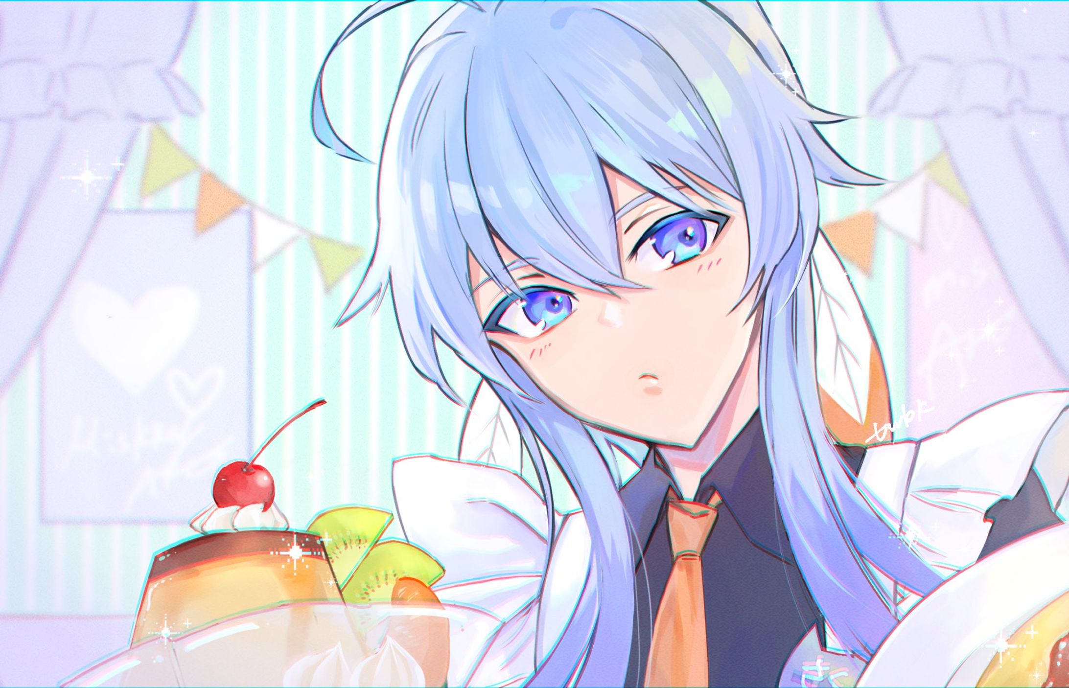 skeb_サクちゃん(むみじゃらし様リクエスト)-1