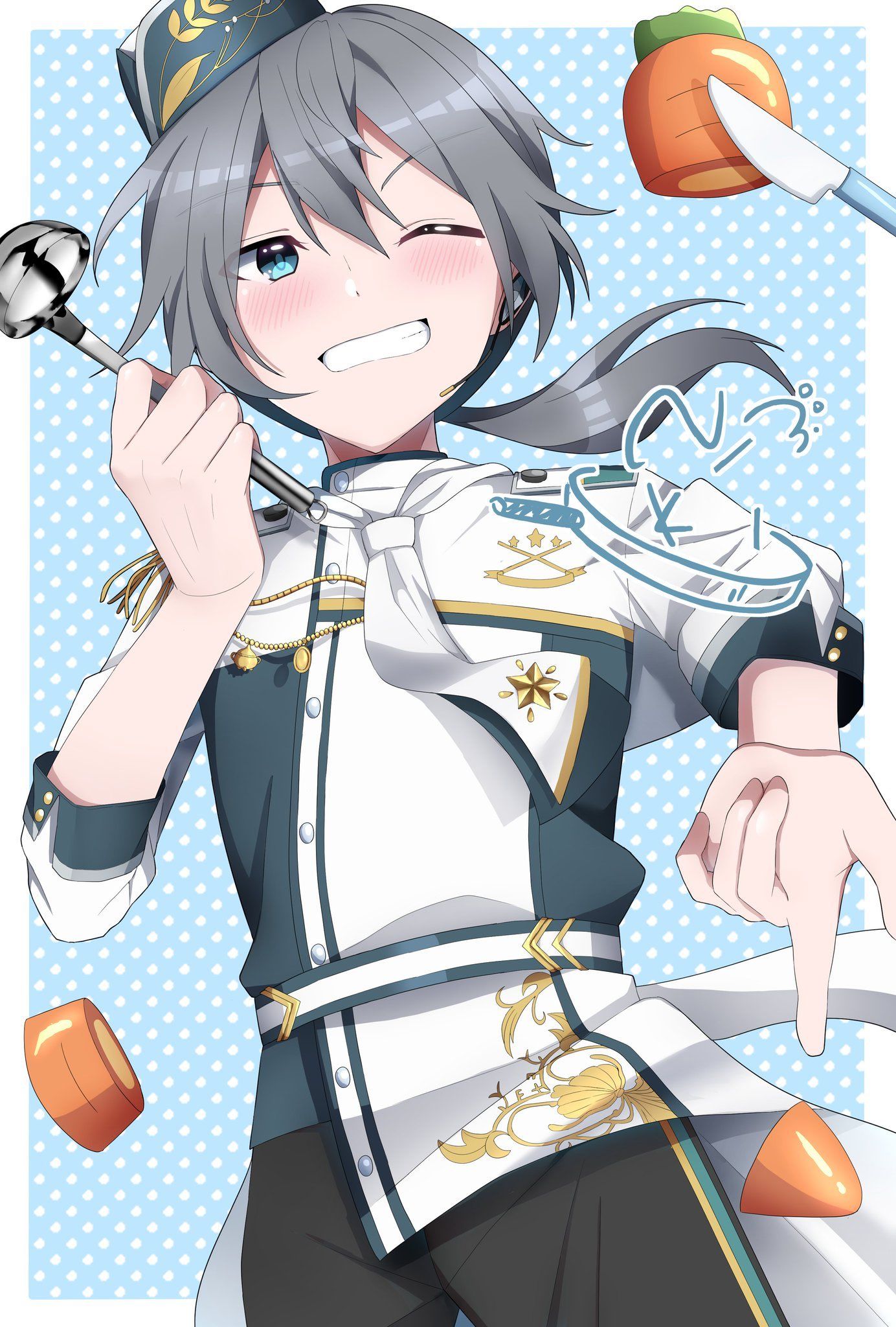 あんスタ 椎名ニキ ぱしゃっつ 最終値下げあんスタ ぱしゃっつ vol.1