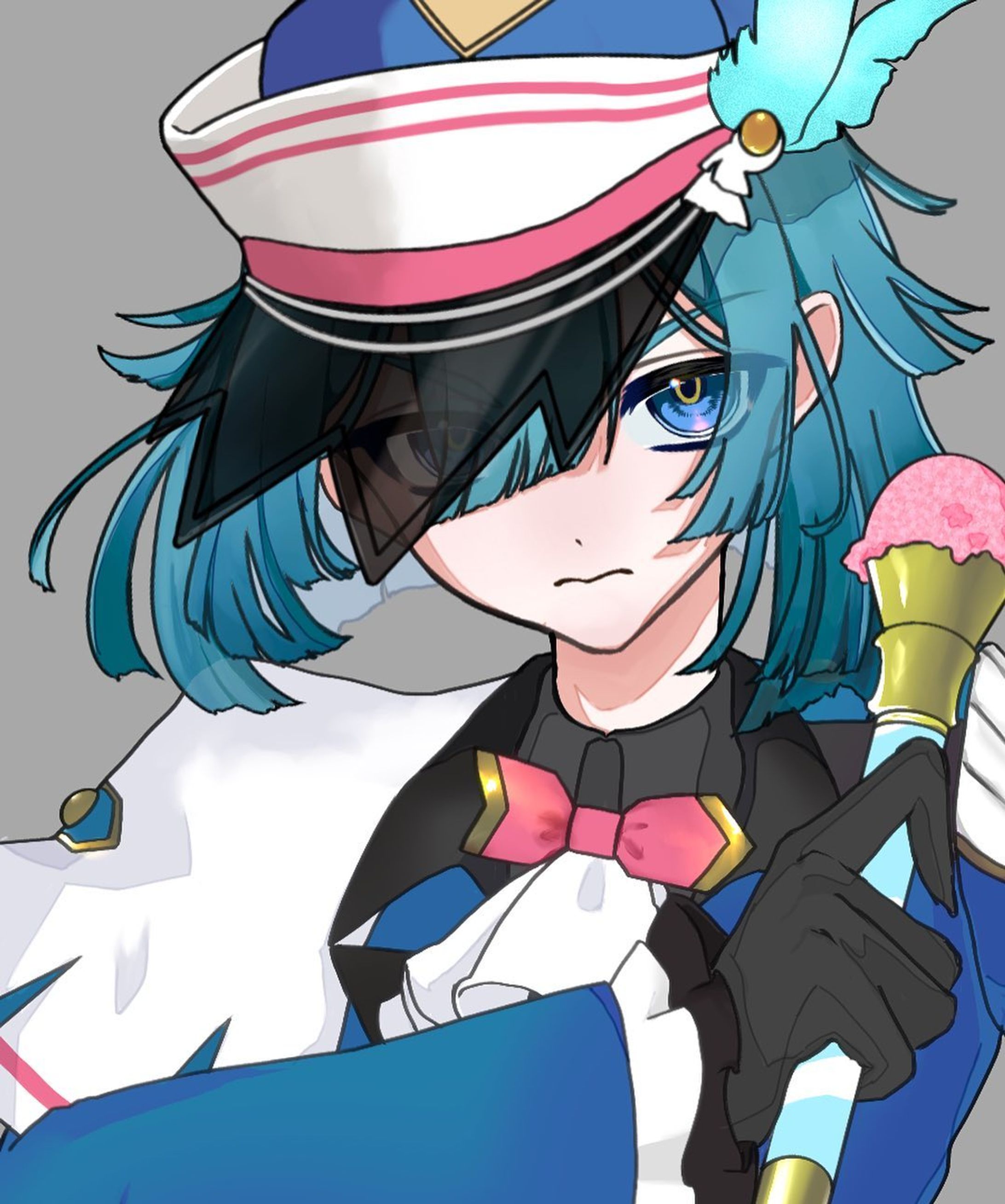 #illustration #illust #artwork #イラスト #fragari_art #fragariamemories #タッサム-1