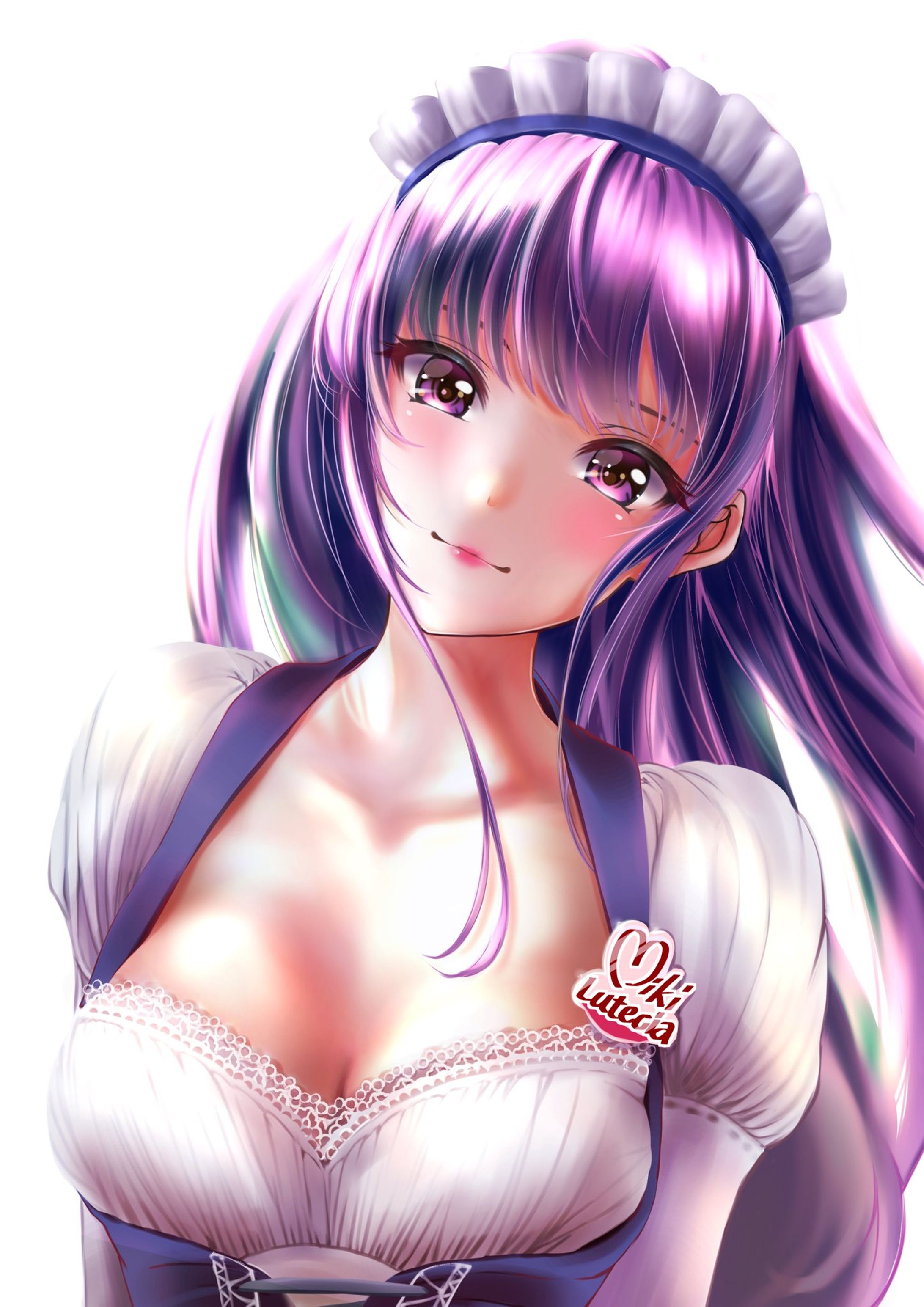 Miki Lutecia-1