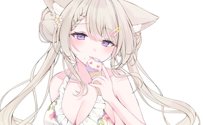 栗花落えり - foriio 栗花落えり - foriio