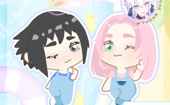 chibi