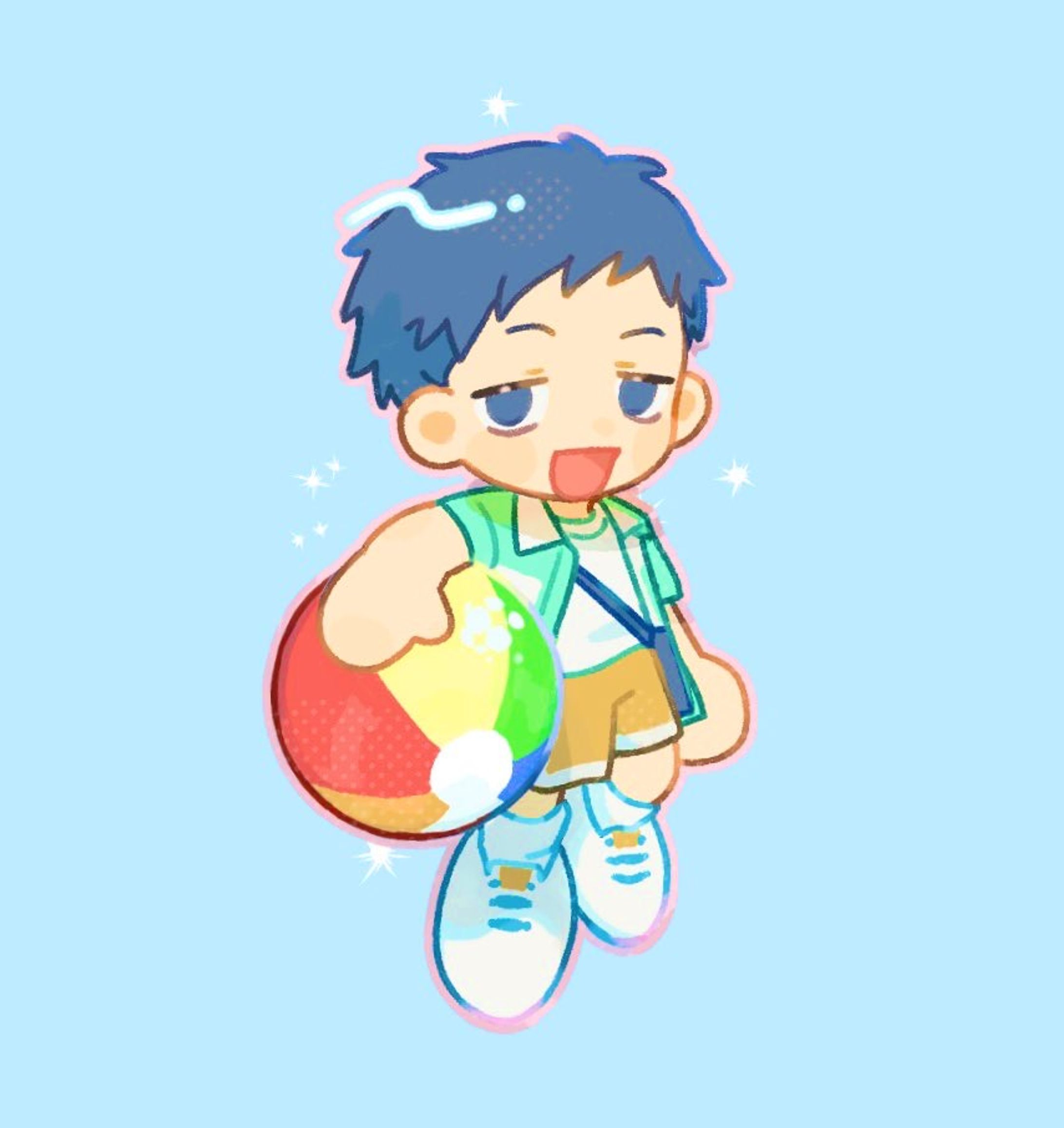 ミニキャライメージ3-1