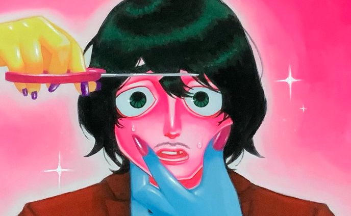 アナログ