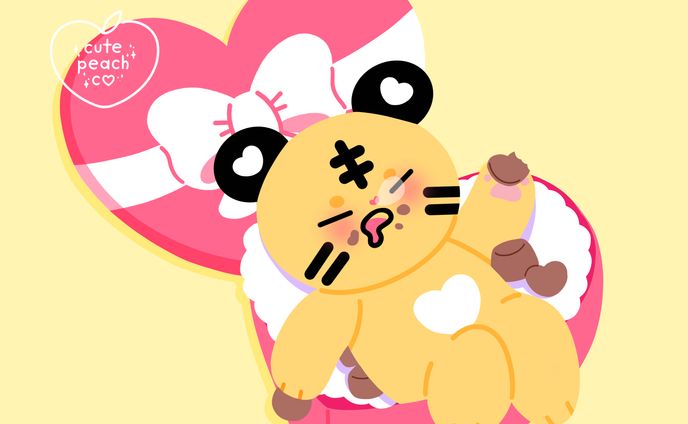 Bonbon Luvr Hoshi