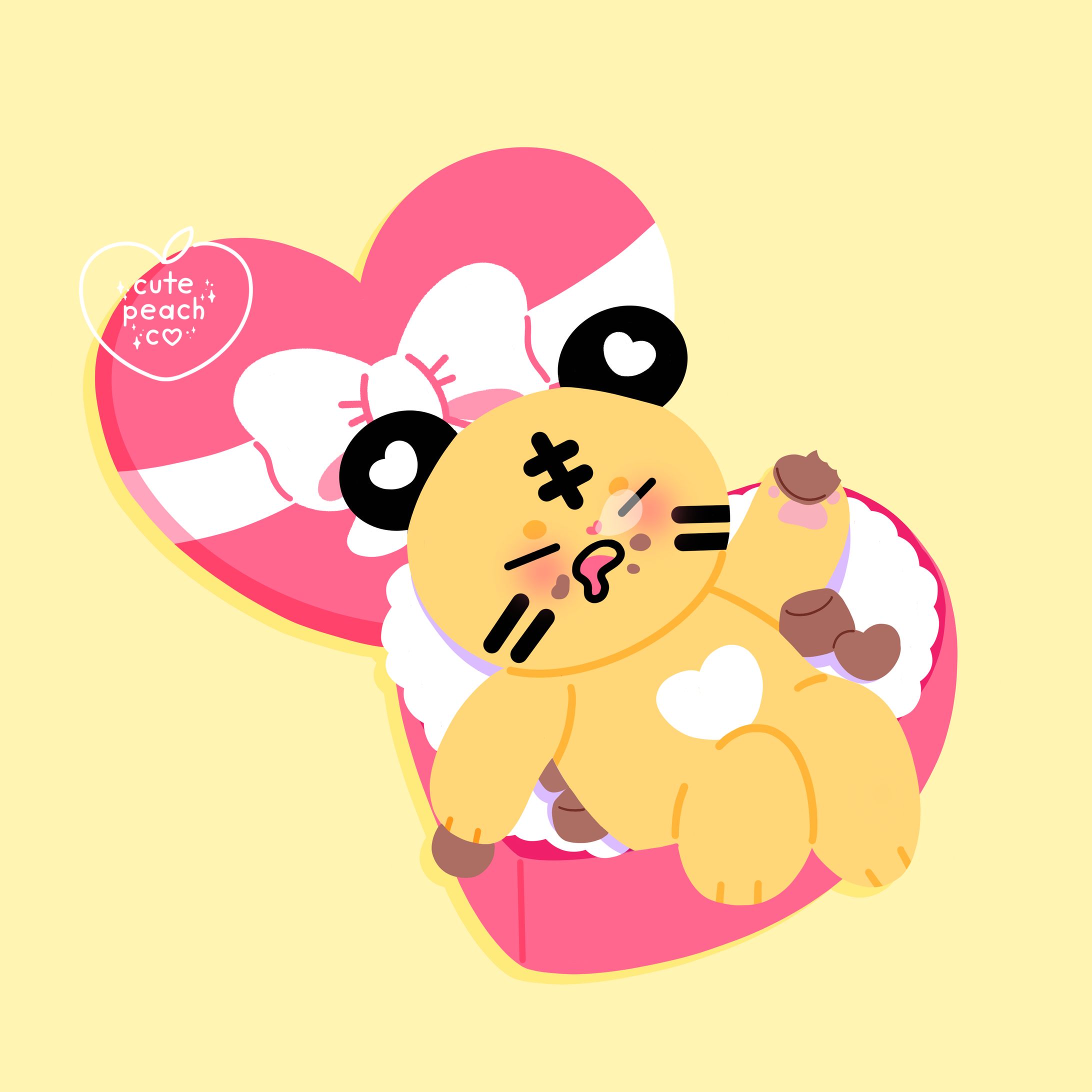 Bonbon Luvr Hoshi-1