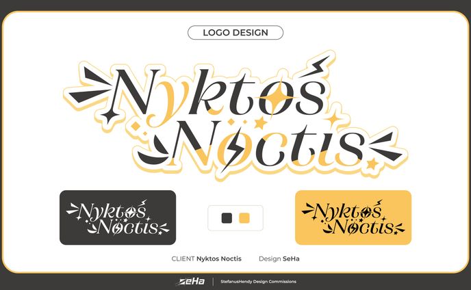 Nyktos Noctis