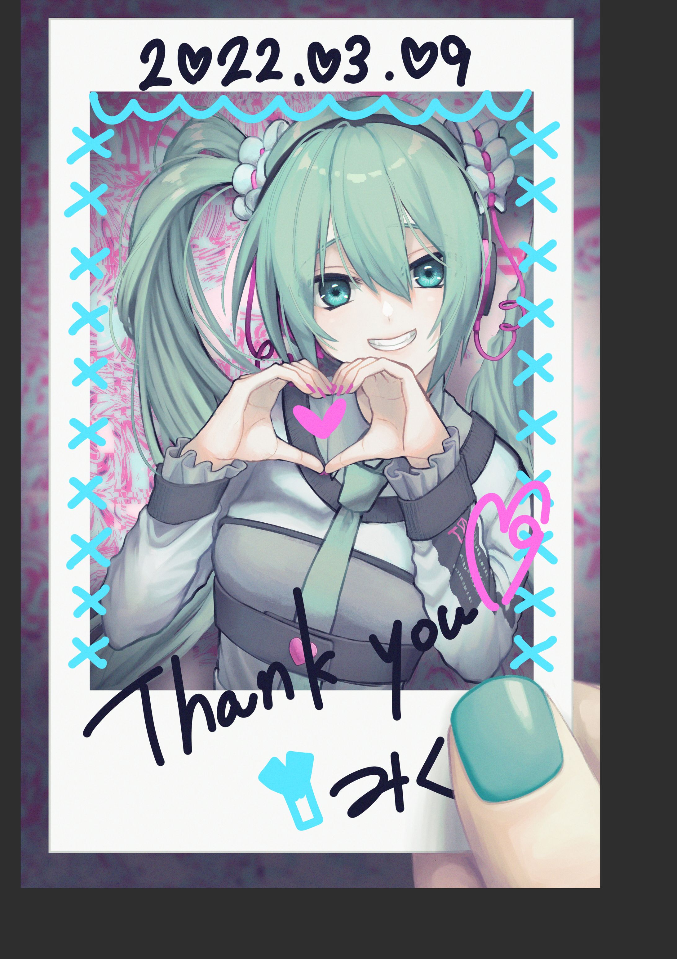 【二次創作FA】イラスト【2022】-1