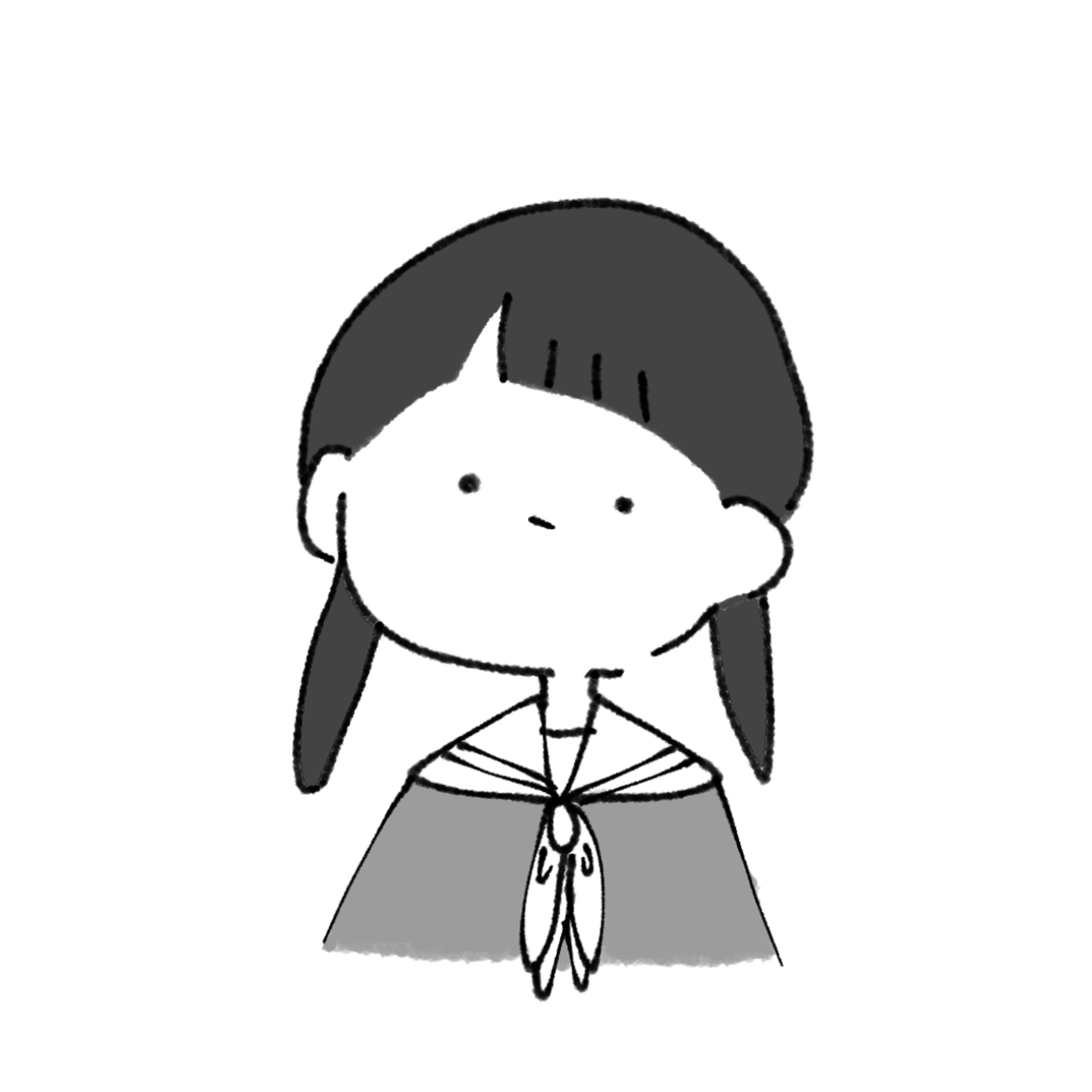 ゆるイラスト-1