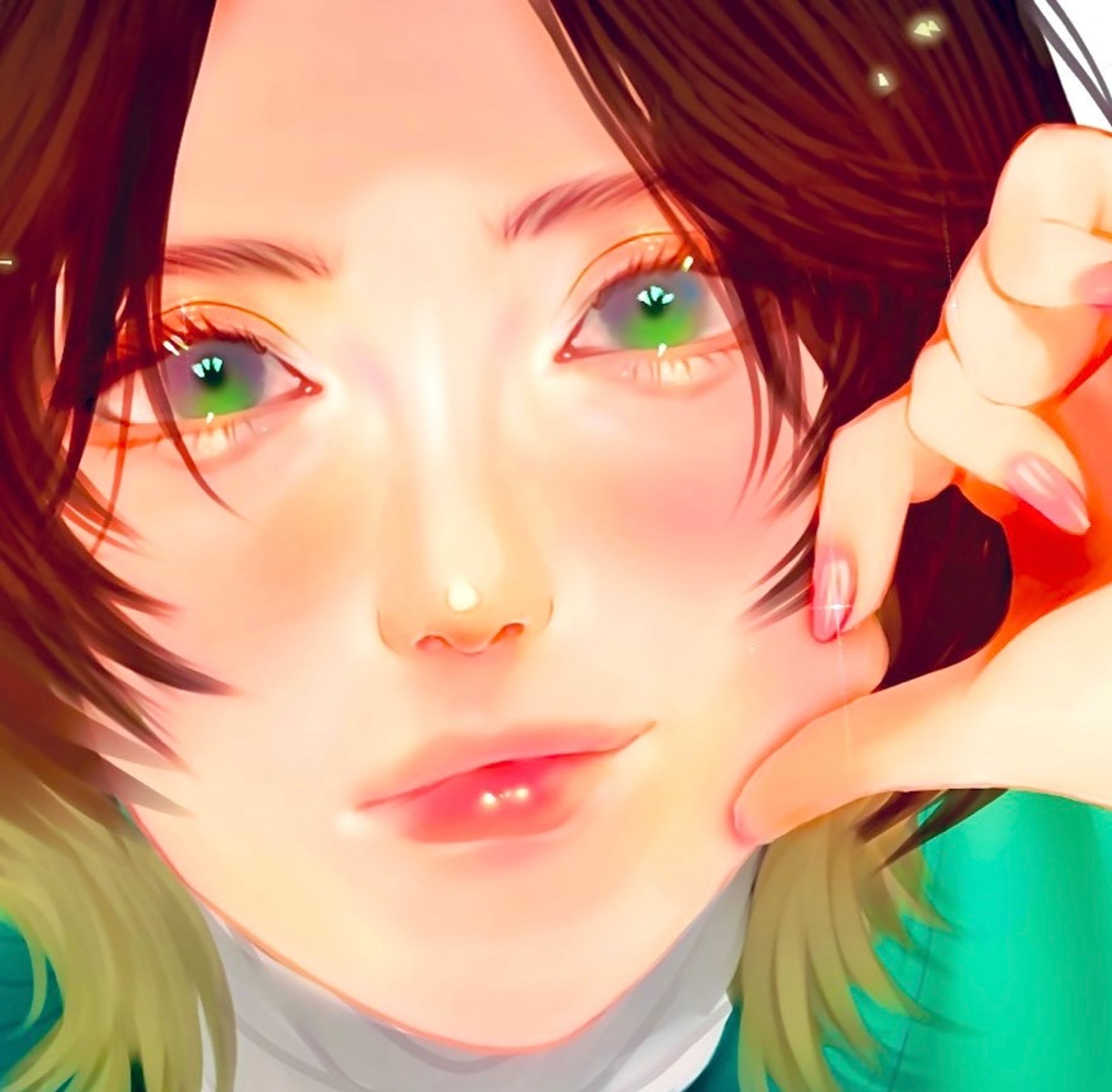 〖Original〗女の子-1