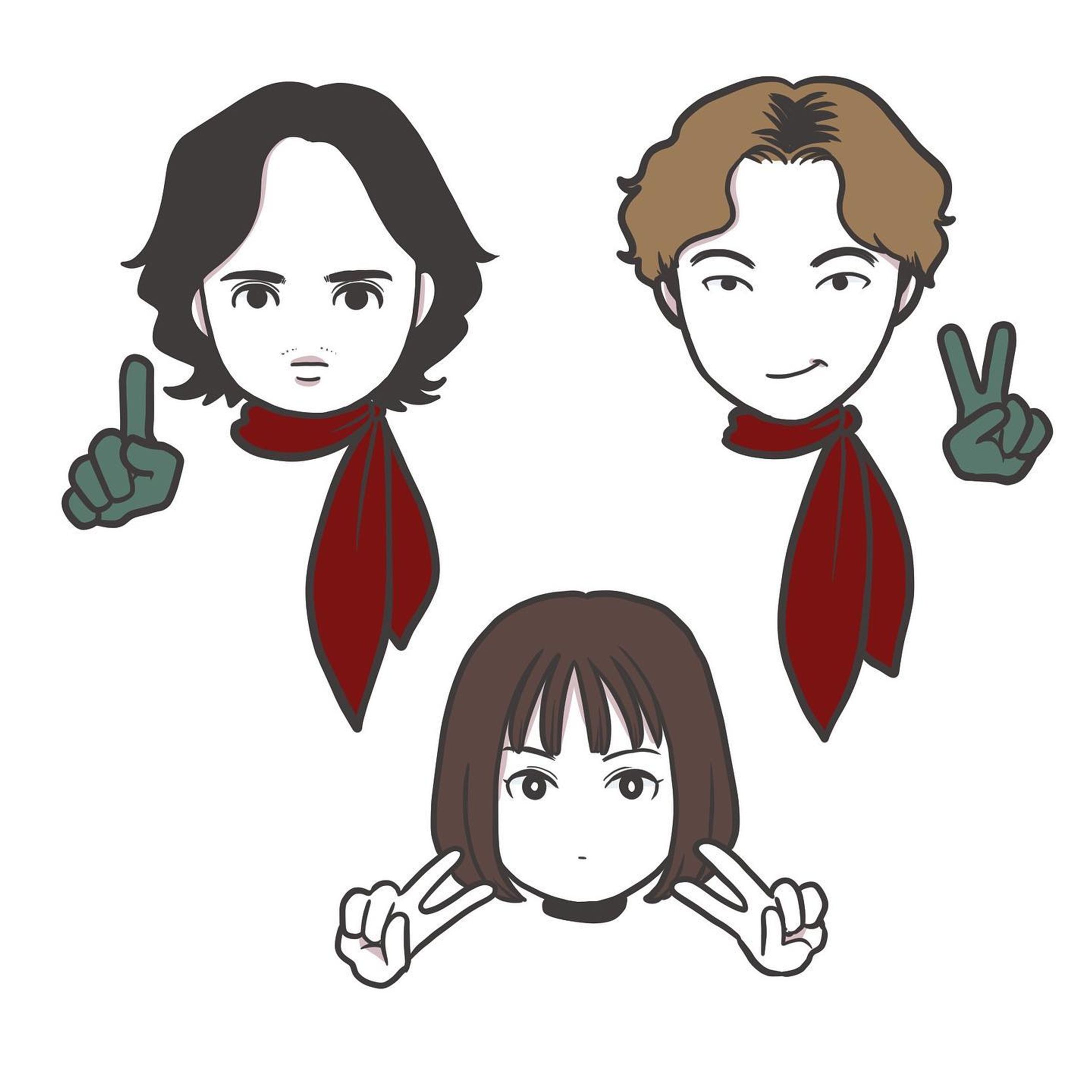 似顔絵-1