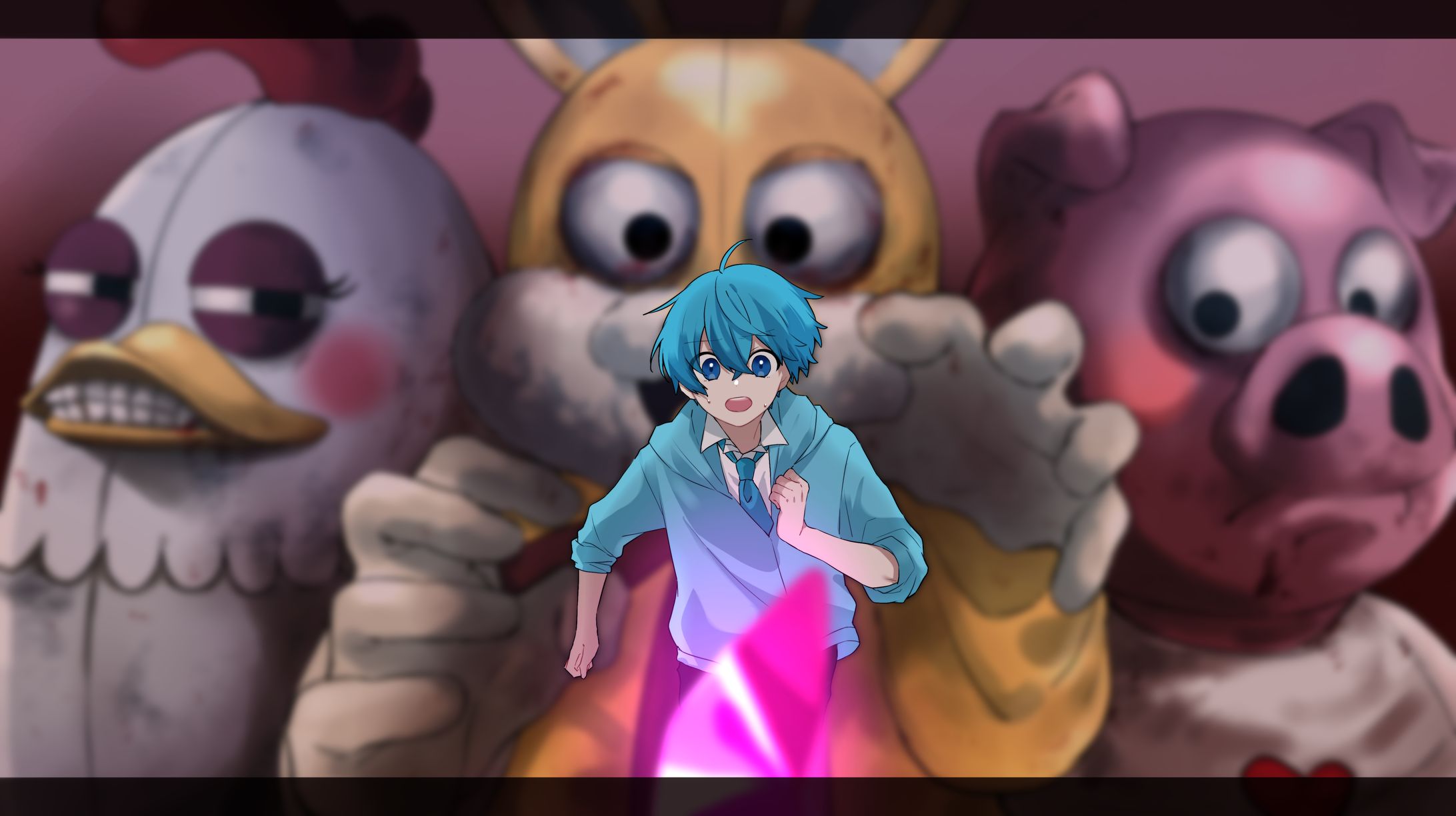 すとぷり ころん様 サムネイル-1
