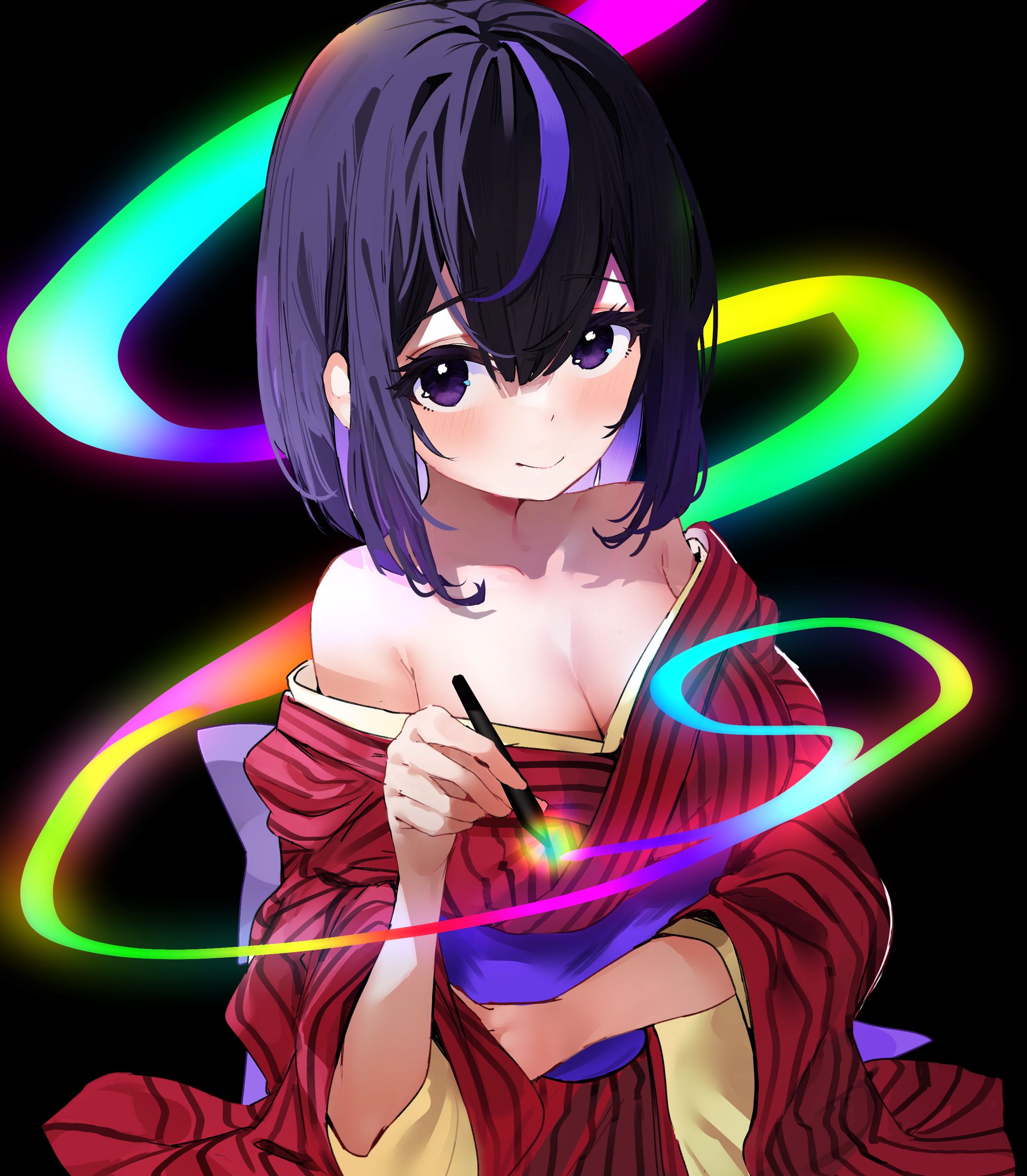 GAOMON Japan　提供【日本限定S620】レビューイラスト-1