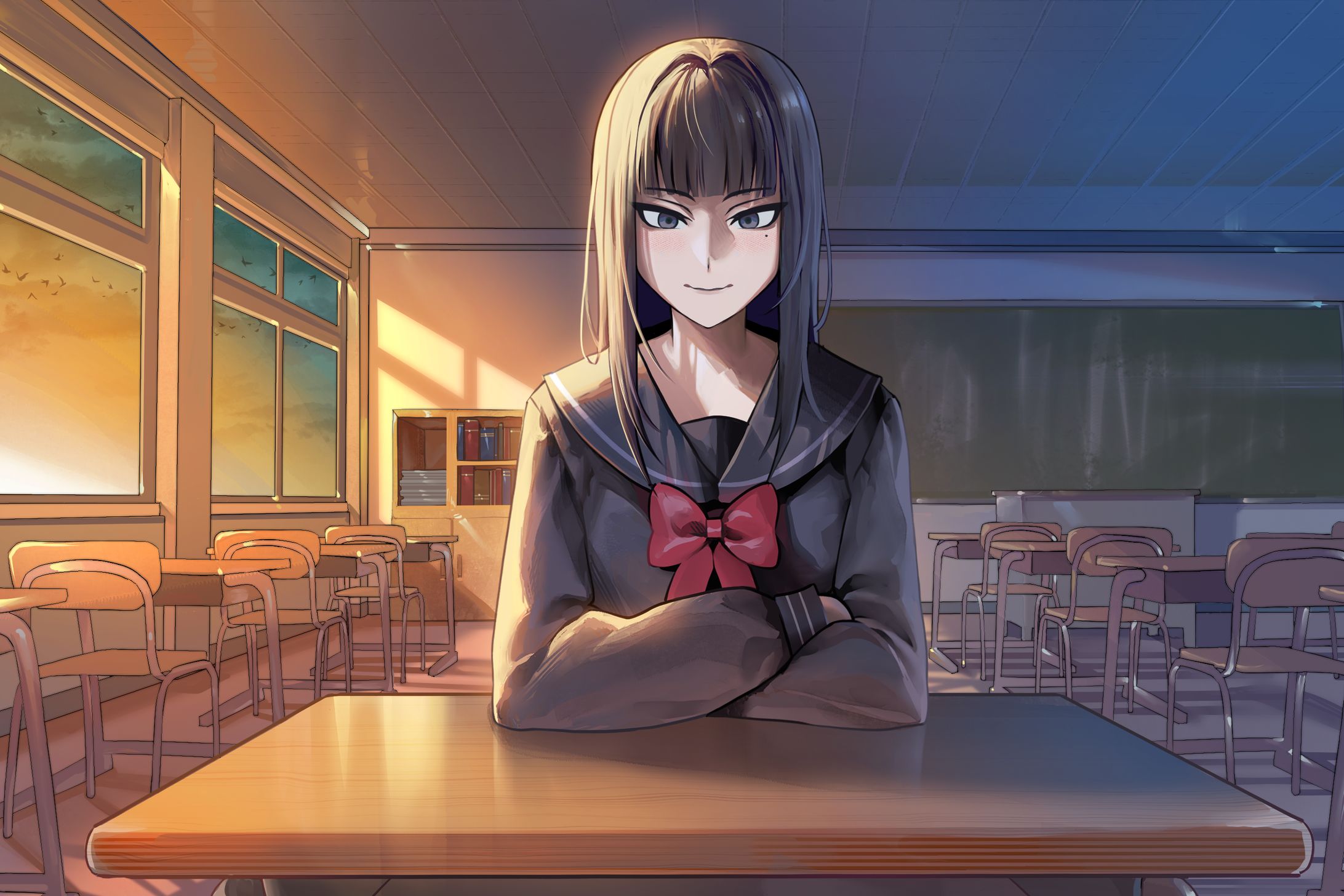 【お仕事】Es-エス-【ゲーム】-1