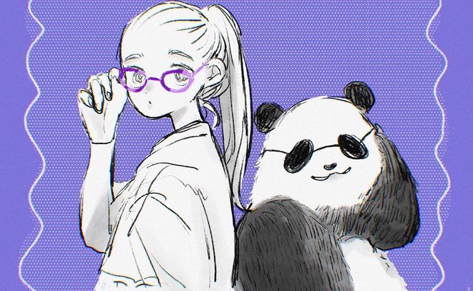 .
Hi🕶
.
.
.
.
.
.
あまりにも日差しが眩しすぎて、サングラスを購入しました。カラーサングラス。付けるのたのしみ
.
.
.
#illust #illustration #illustgram #art #いらすとぐらむ #イラストレーター #イラスト #イラストグラム #シンプルイラスト #일러스트 #일러스트레이션  #drawing #kawaii #kawaiigirl  #絵描きさんと繋がりたい  #デジタルイラスト #ガールズイラスト #女の子イラスト #動物イラスト #refrigerator #refrigeratorroom  #軽美術部 #軽美術部のみんなでフォローし合おう #anipiccom  #anipraillustration  #kurita_irasuto  #アマネイト  @kurita_irasuto  @keivi.jp @amanate.official
