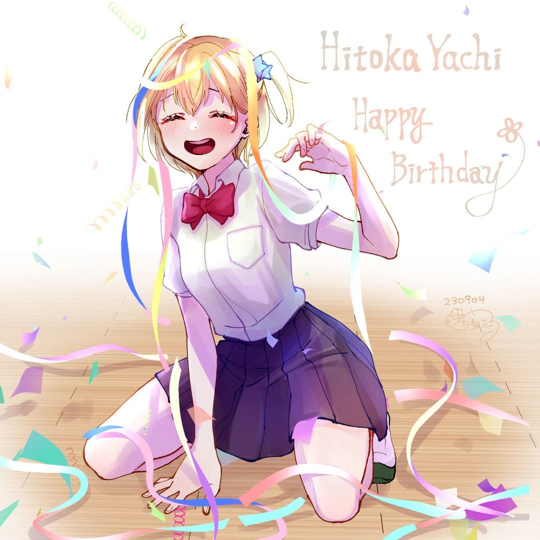 230112 神崎・H・アリア(緋弾のアリア)