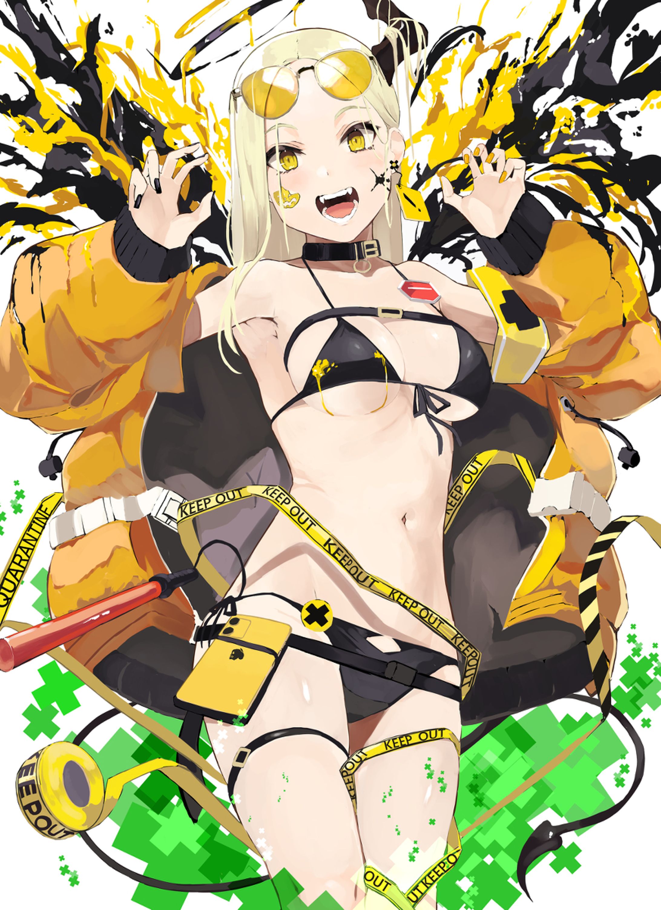 オリジナルイラスト-1