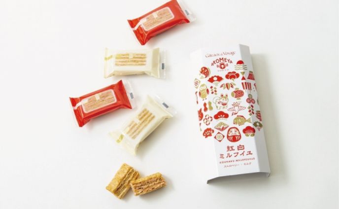 MILLEFEUILLE Package