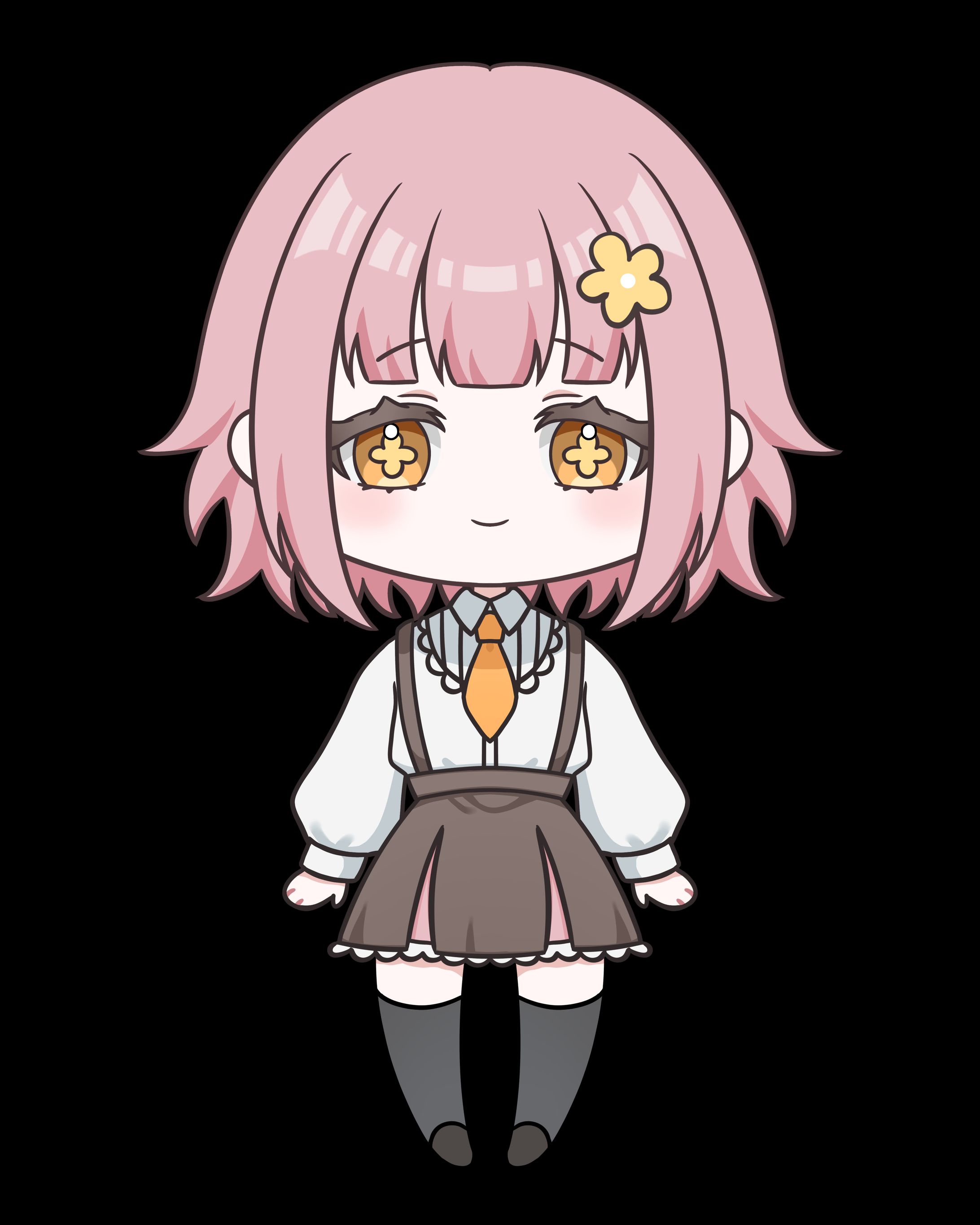 練習モデルちゃん-1